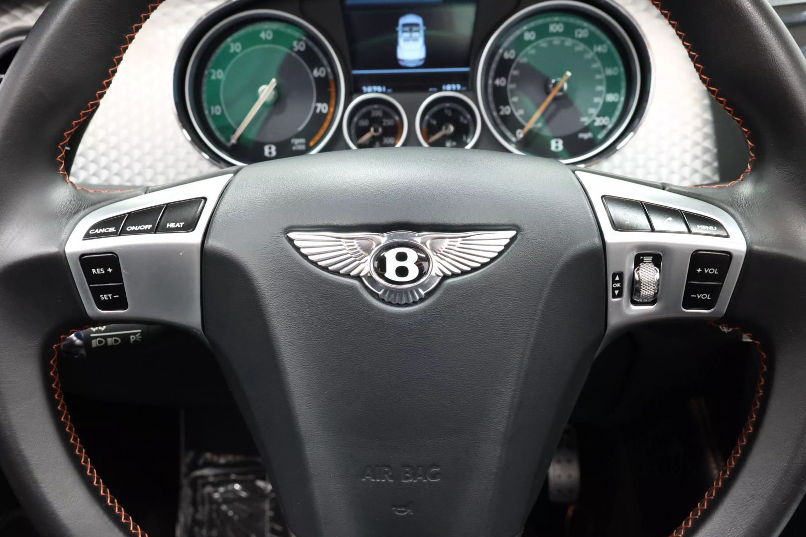 2014 Bentley Continental - Image 27