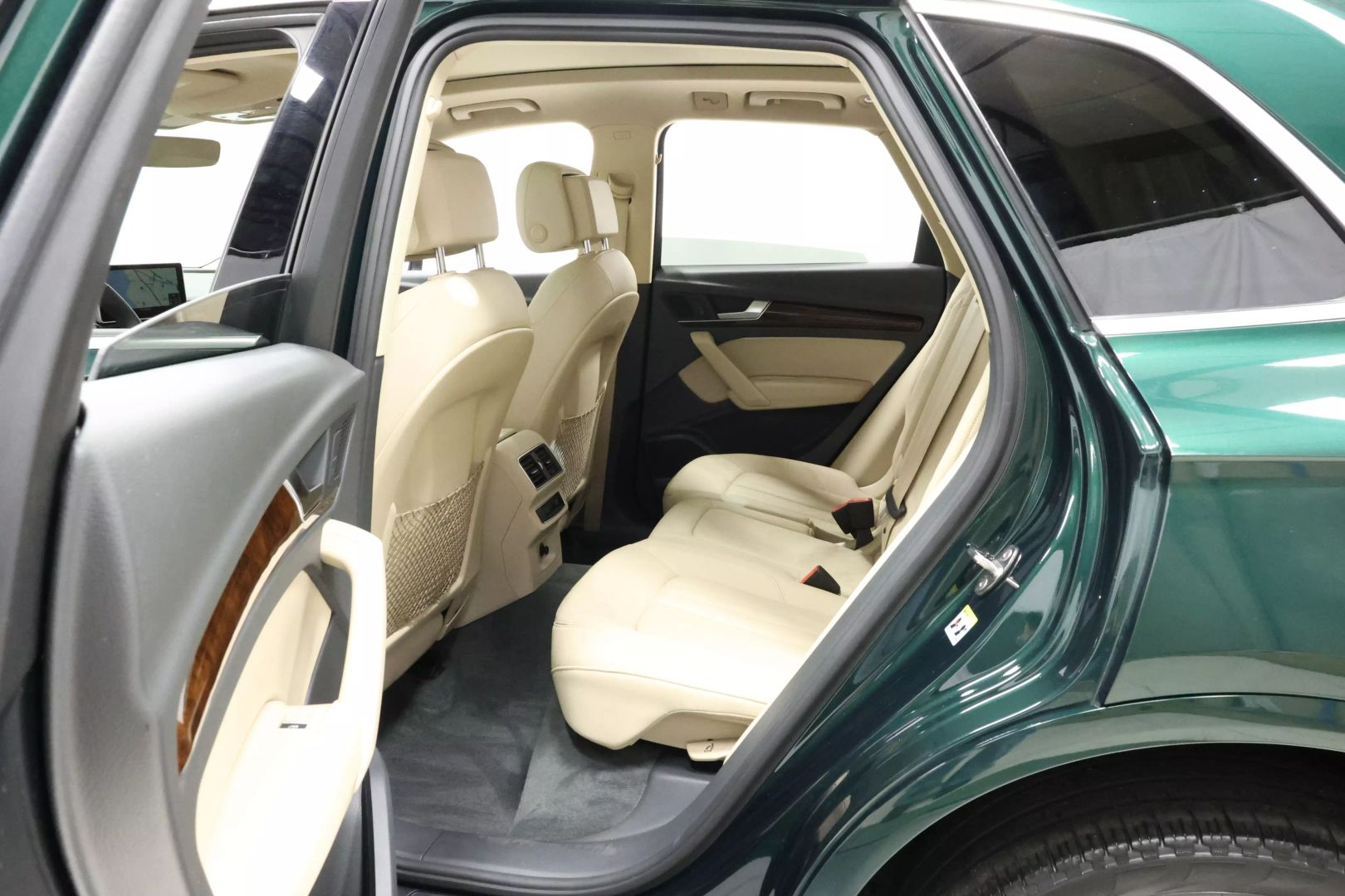 2018 Audi Q5 - Image 55