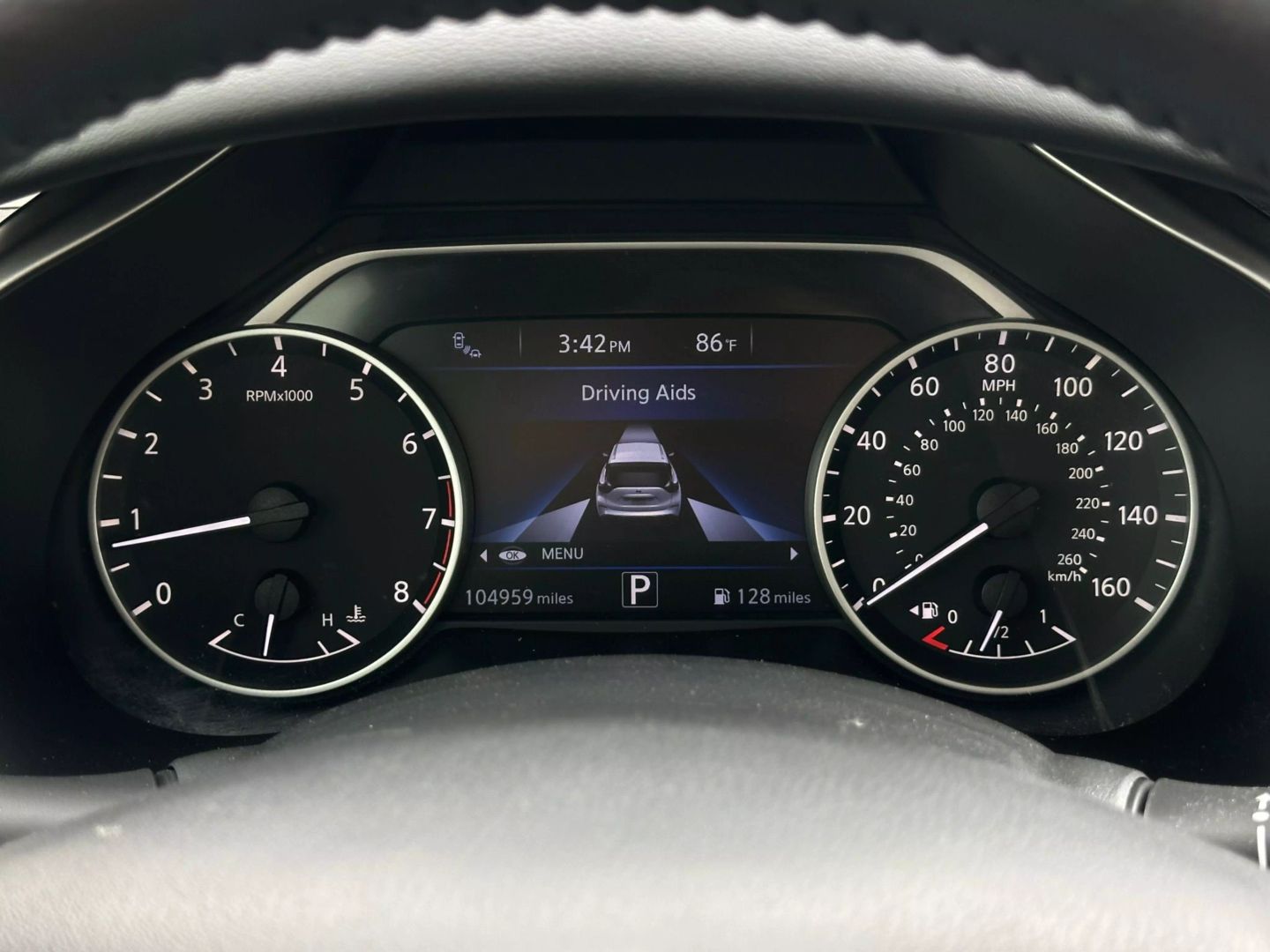 2018 Nissan Murano - Image 29