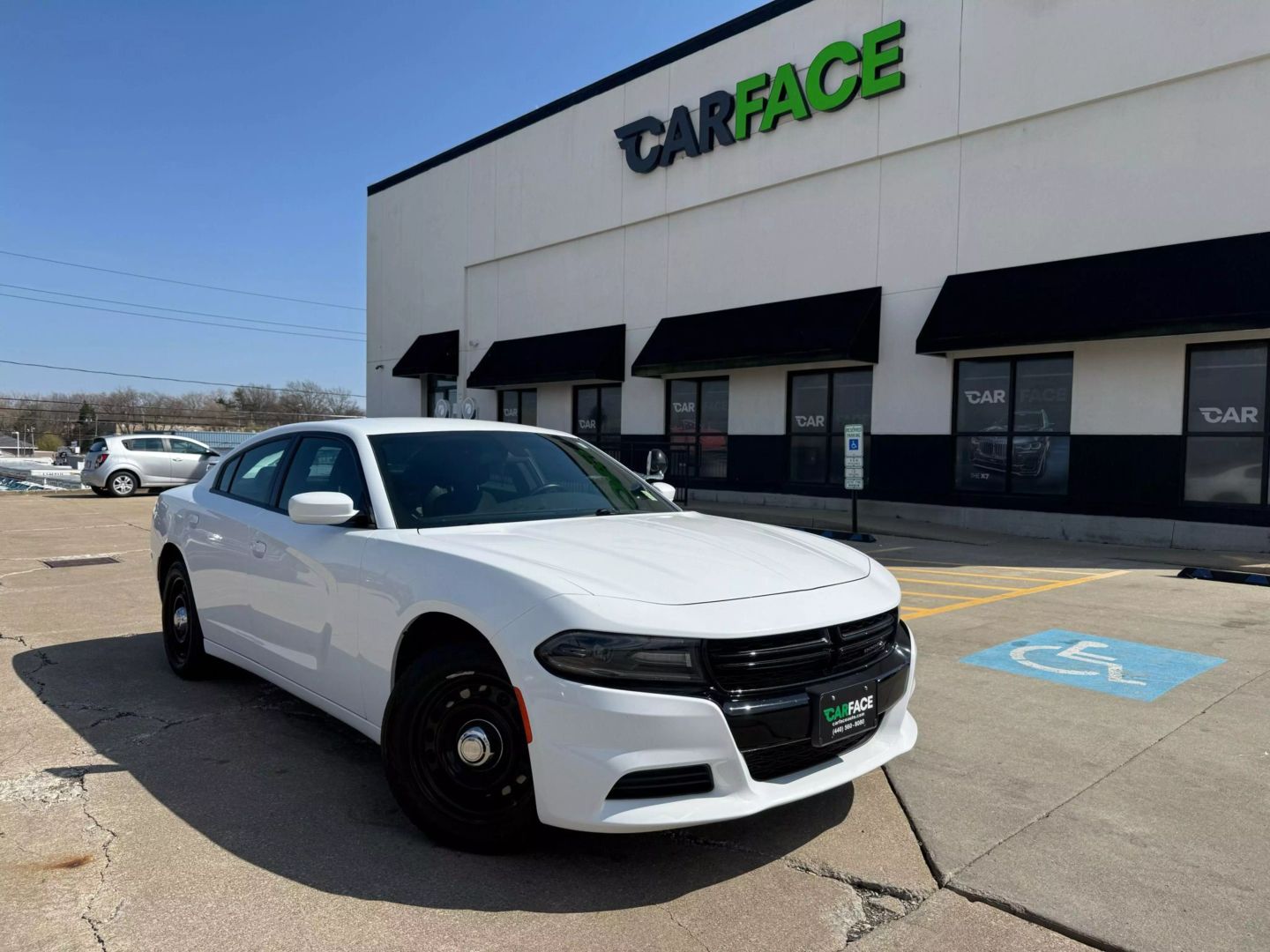 2019 Dodge Charger - Image 1