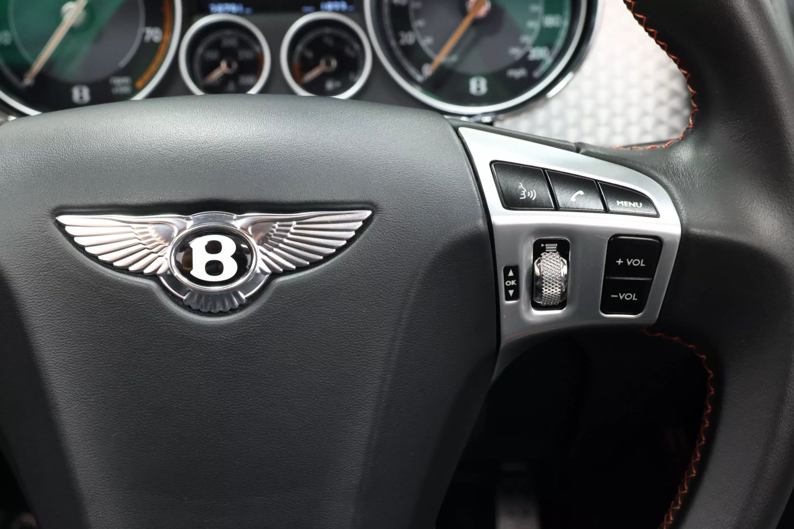 2014 Bentley Continental - Image 28