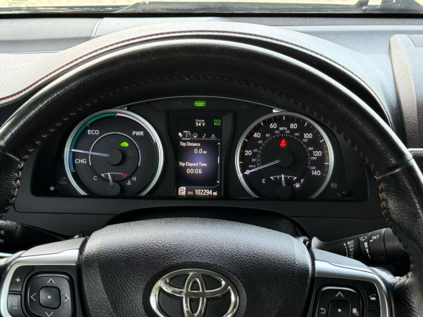 2016 Toyota Camry - Image 34