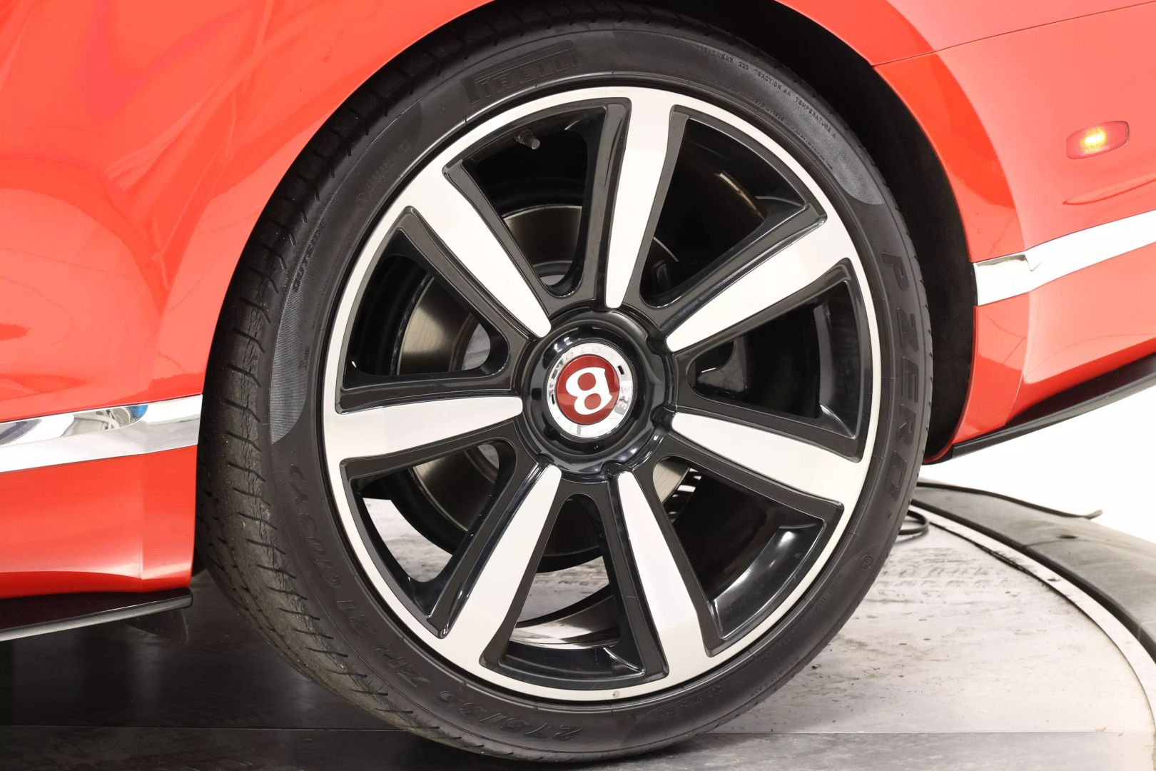 2014 Bentley Continental - Image 104