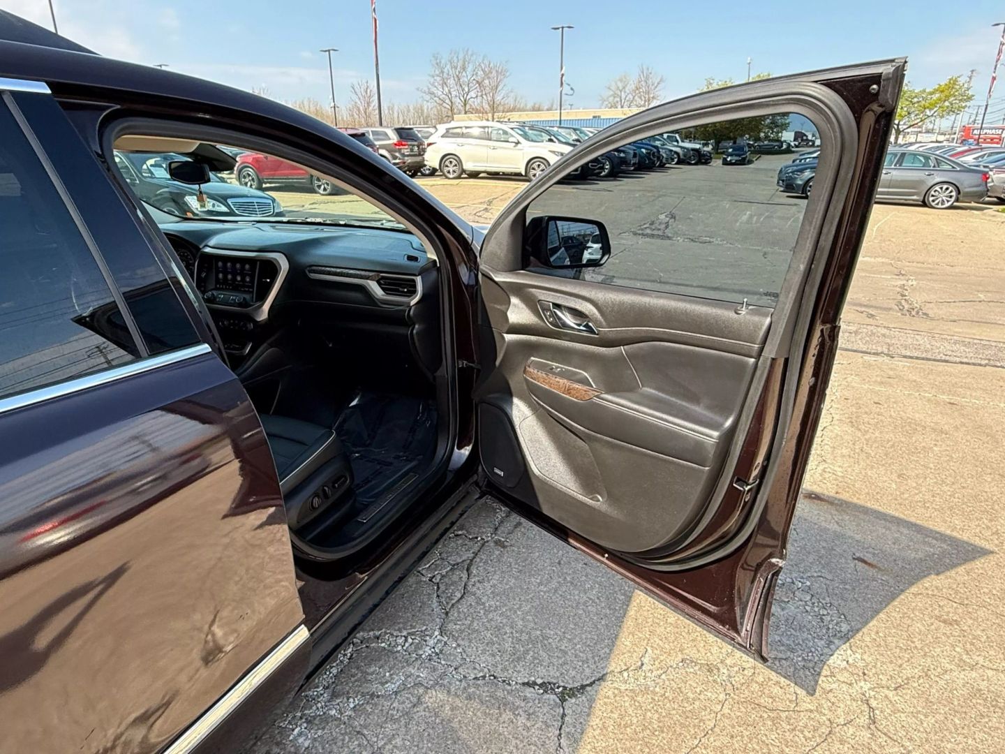 2020 Gmc Acadia - Image 25
