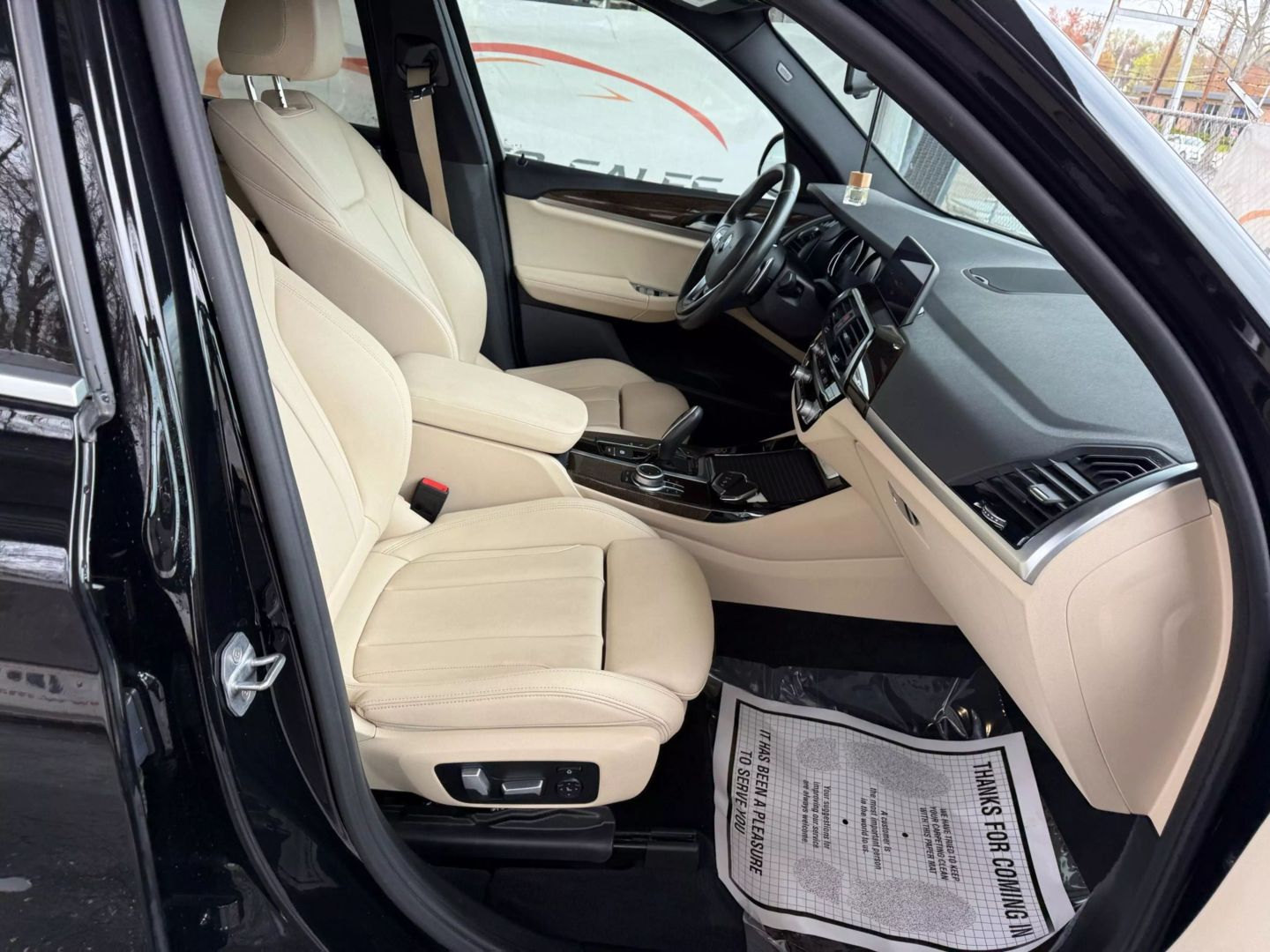 2020 Bmw X3 - Image 25