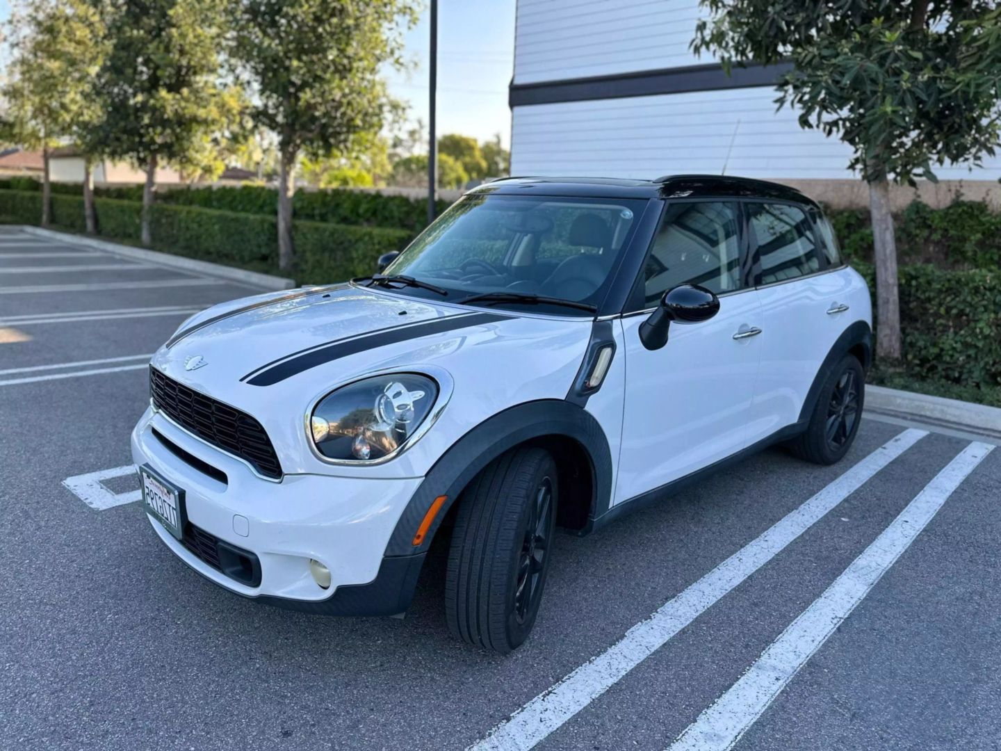 2013 MINI Countryman Countryman S's photo