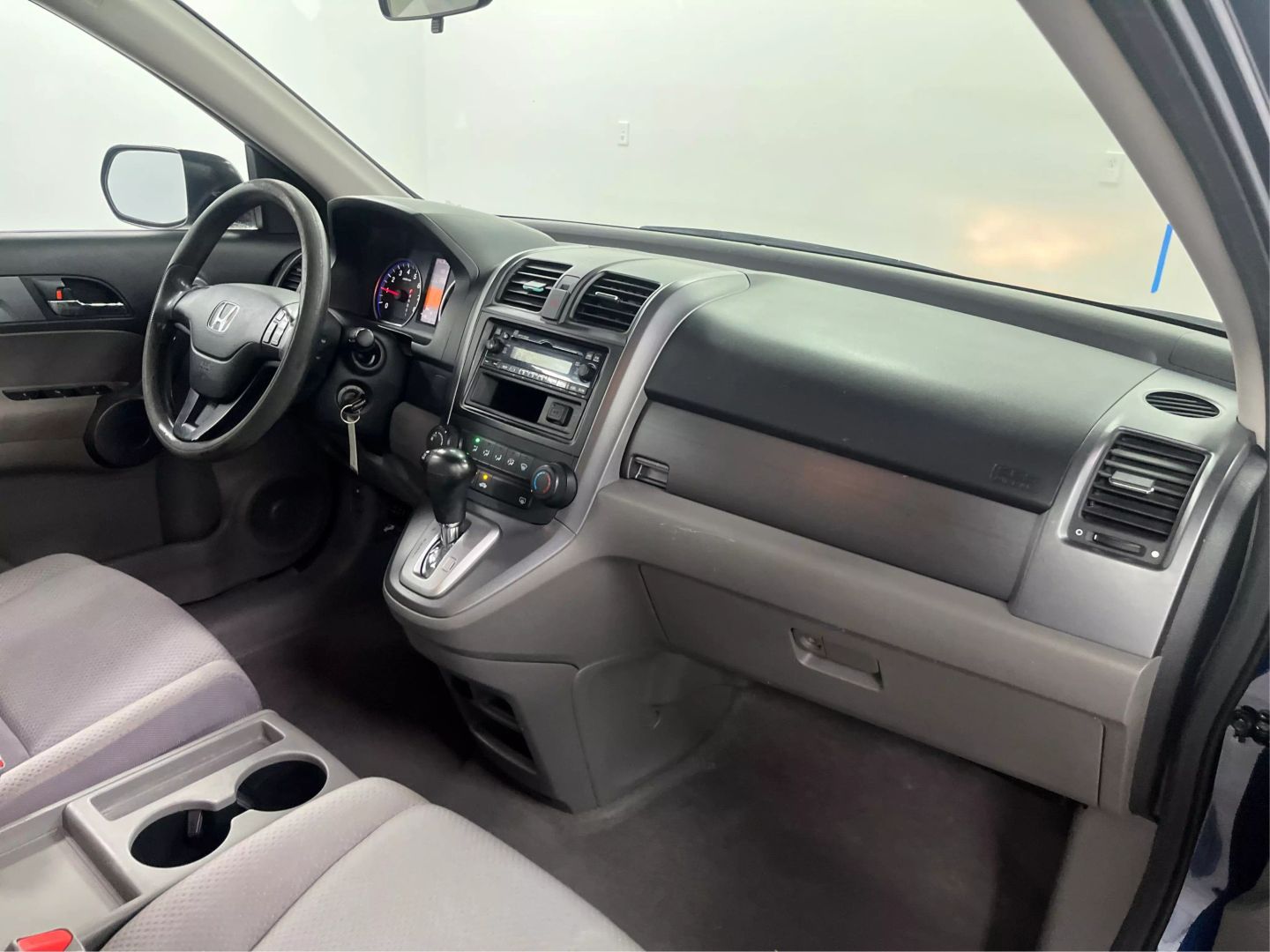 2008 Honda Cr-v - Image 29