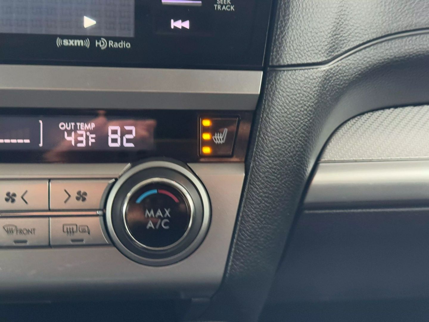 2016 Subaru Outback - Image 30