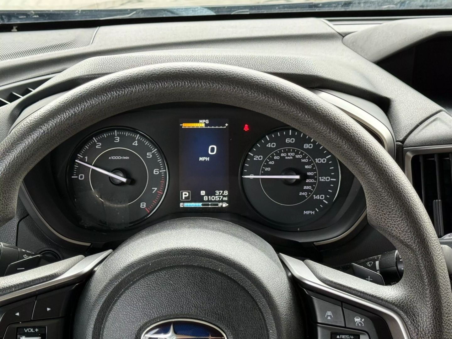 2020 Subaru Impreza - Image 33
