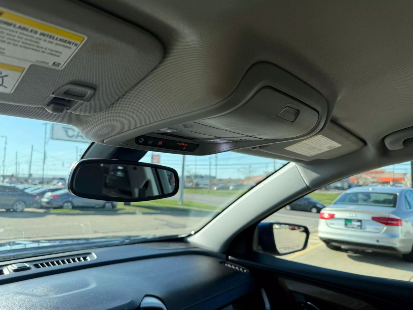 2019 Gmc Terrain - Image 49