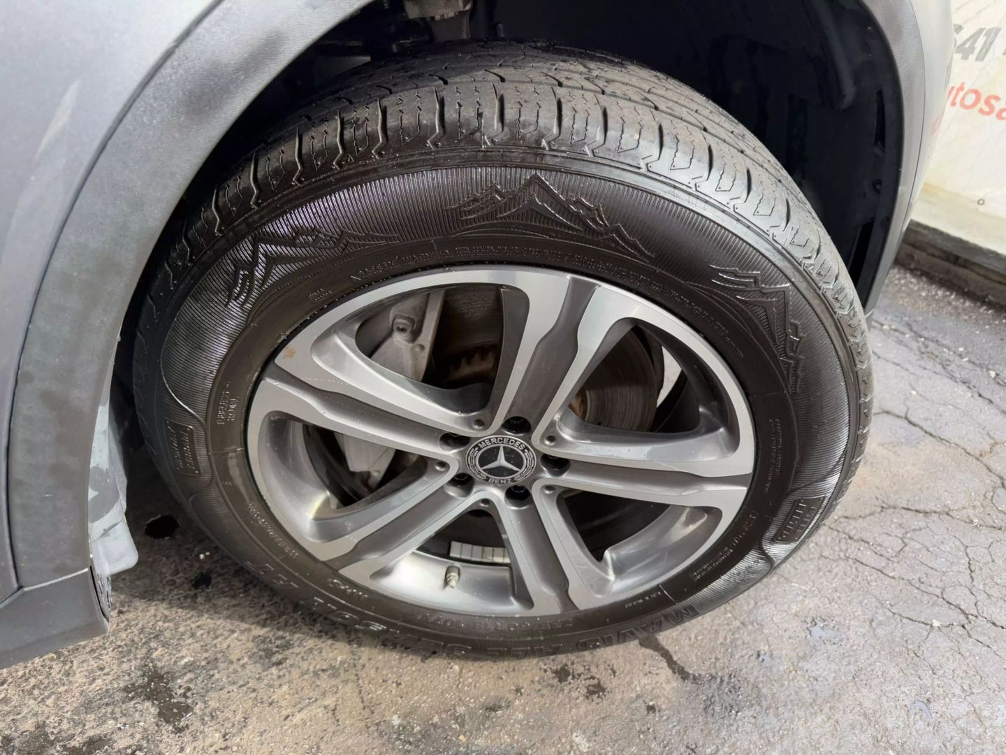 2019 Mercedes-benz Glc - Image 51