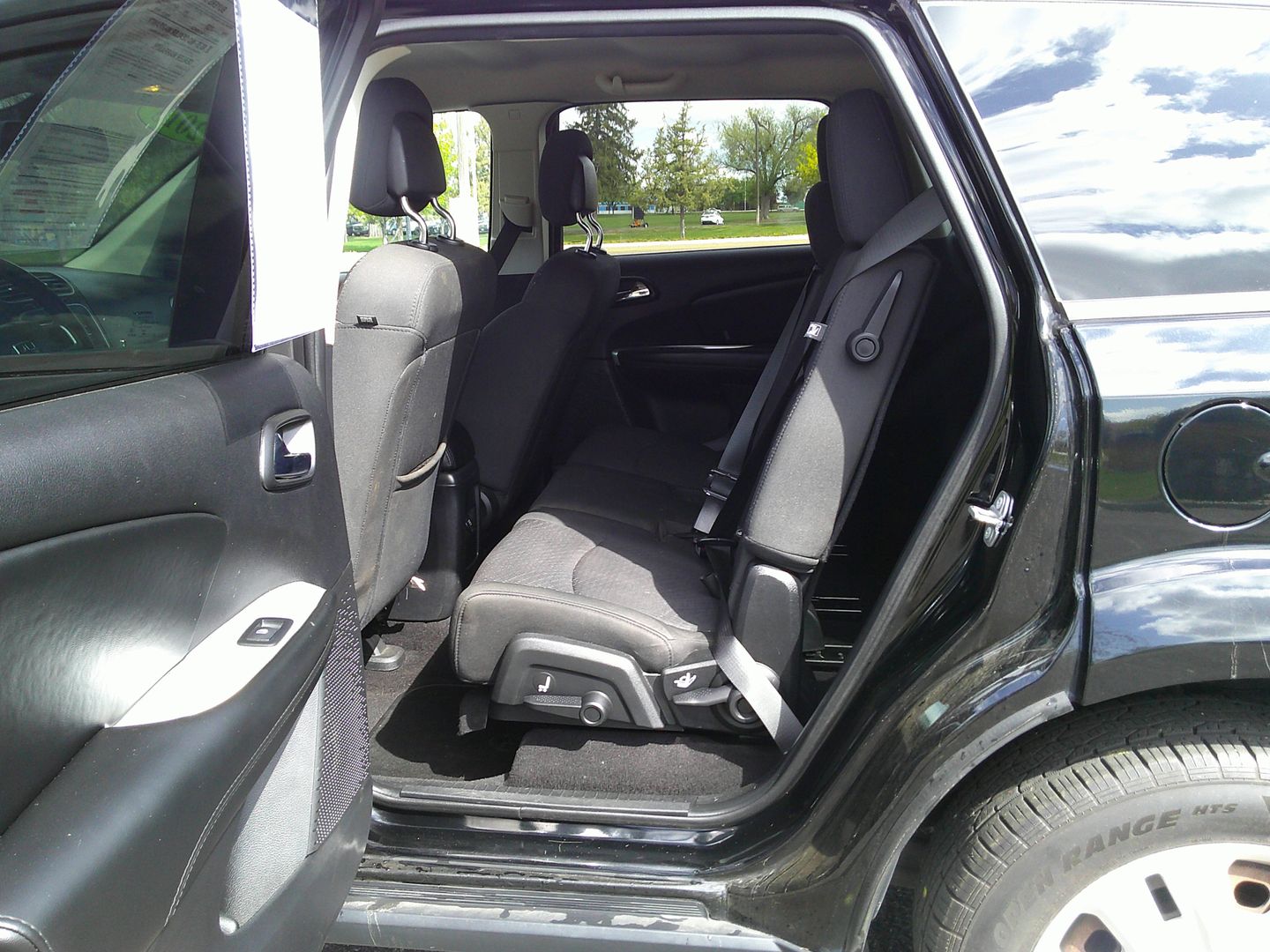 Image 8 of 2018 DODGE JOURNEY