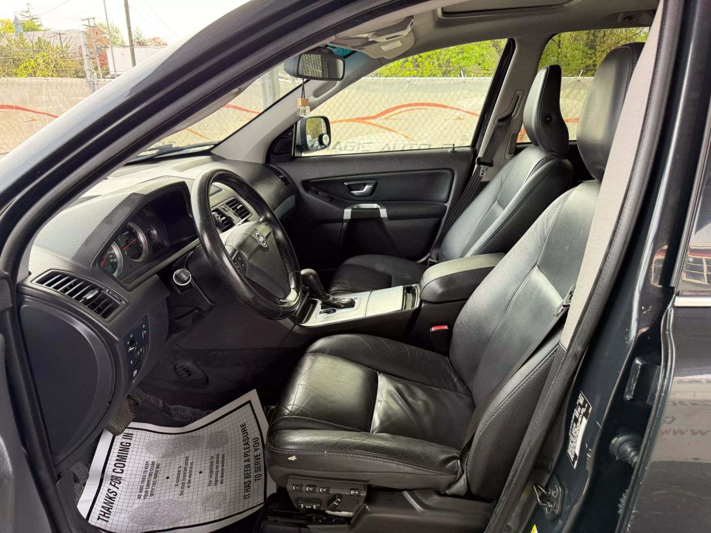 2014 Volvo Xc90 - Image 15