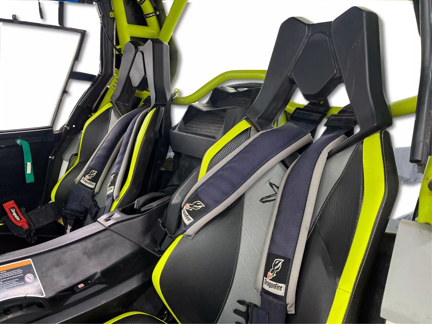 2015 Can/am Maverick 1000r - Image 17