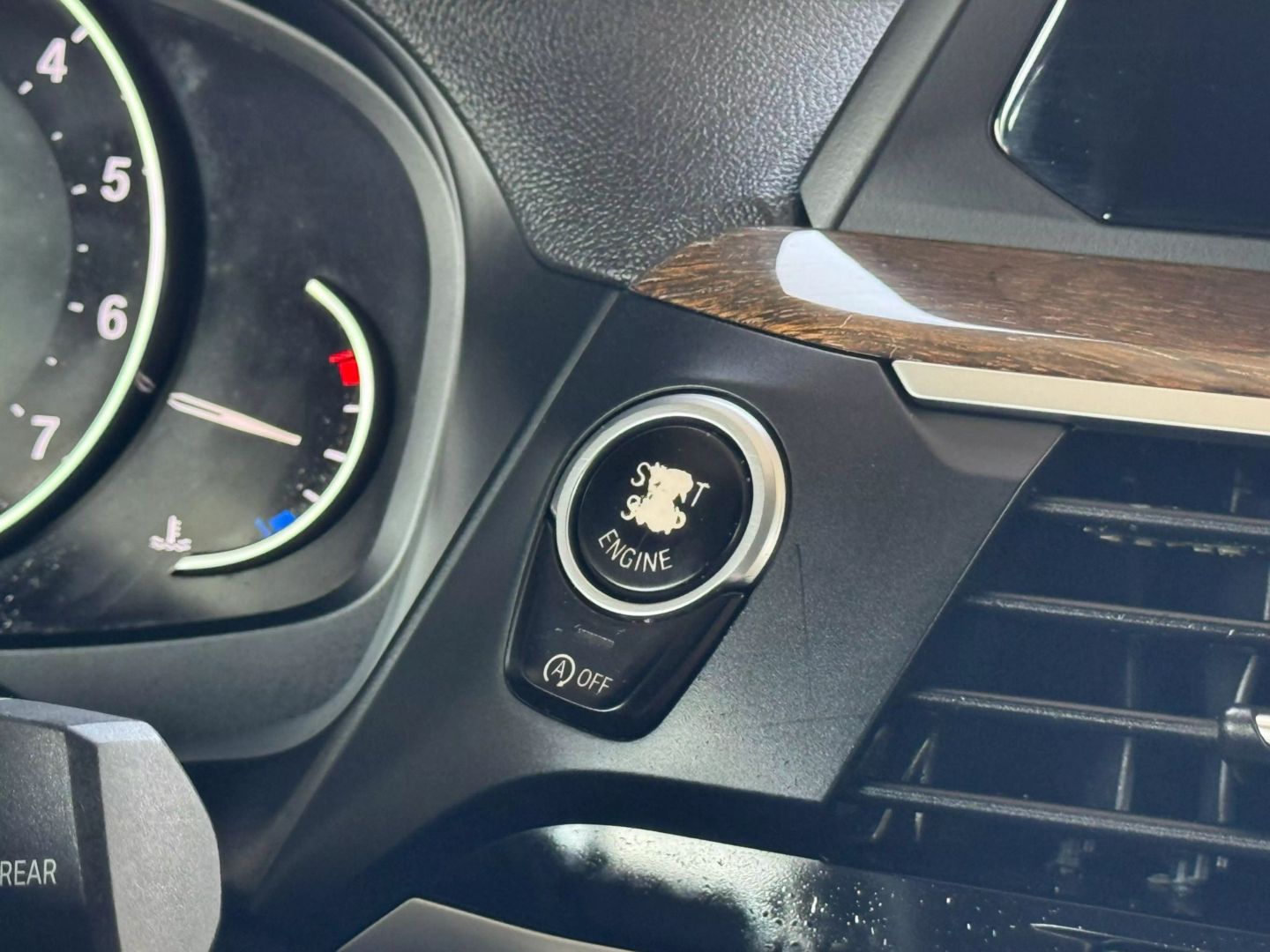 2018 Bmw X3 - Image 31