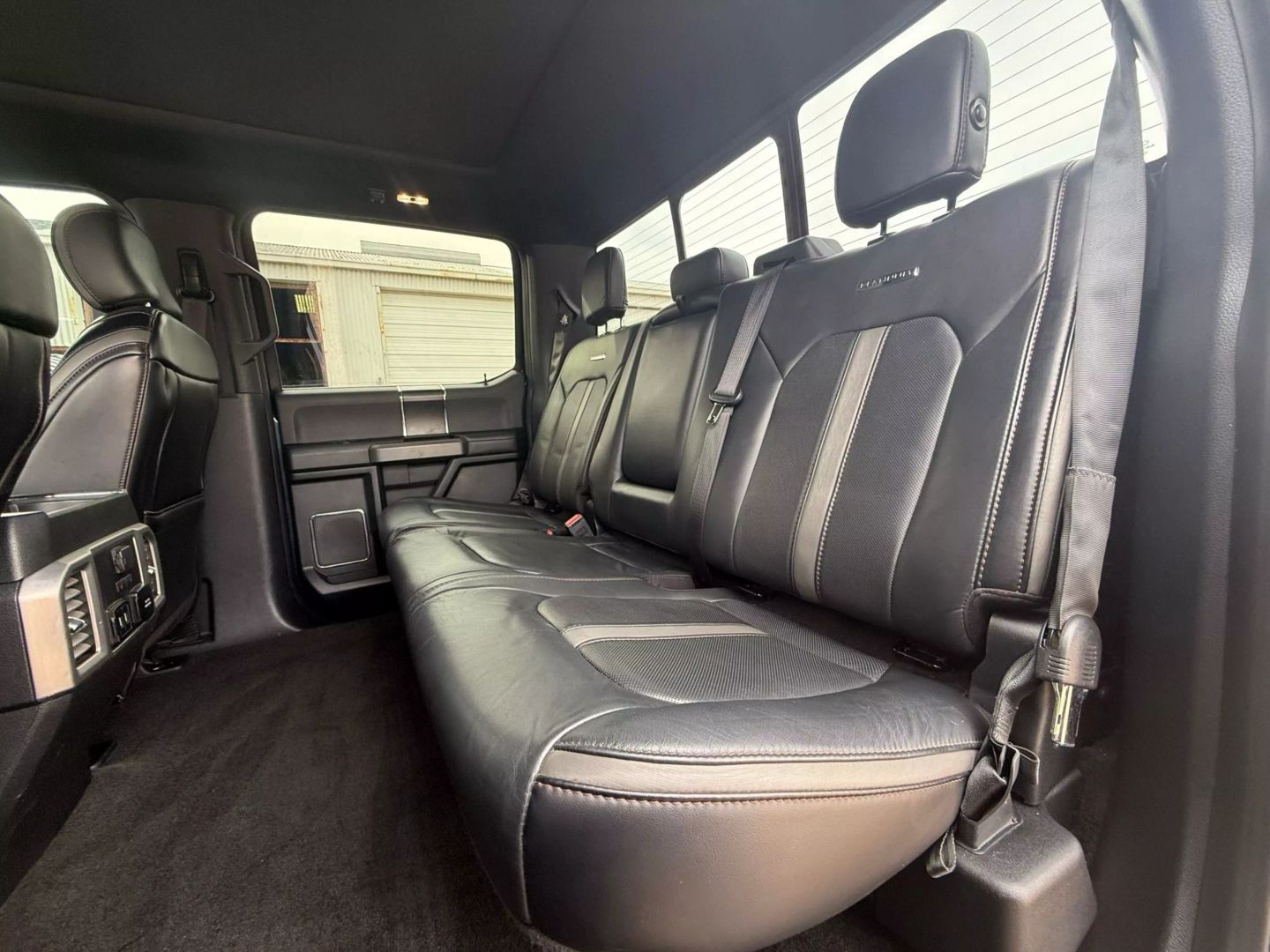 2019 Ford F150 Supercrew Cab - Image 18