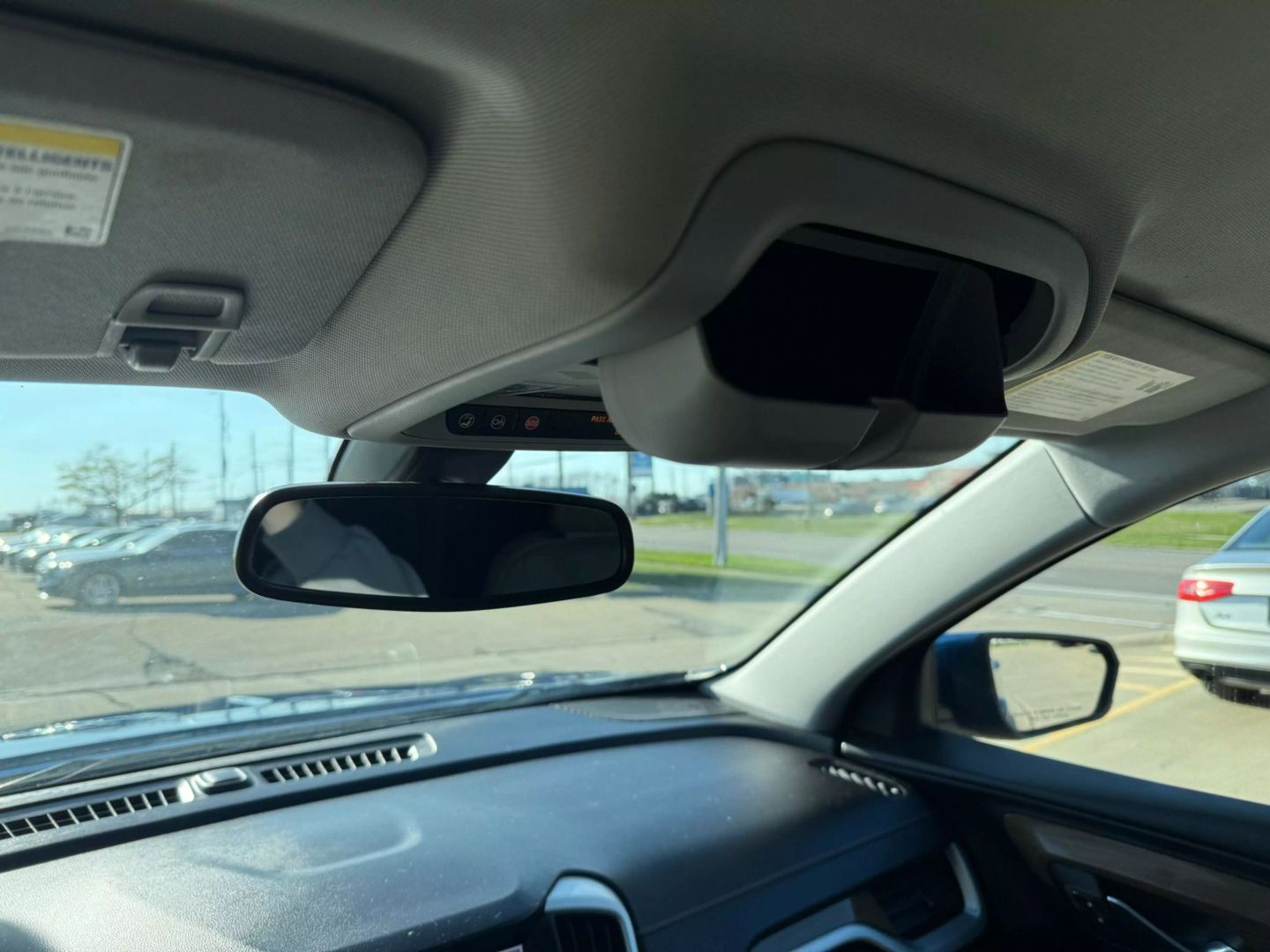 2019 Gmc Terrain - Image 48