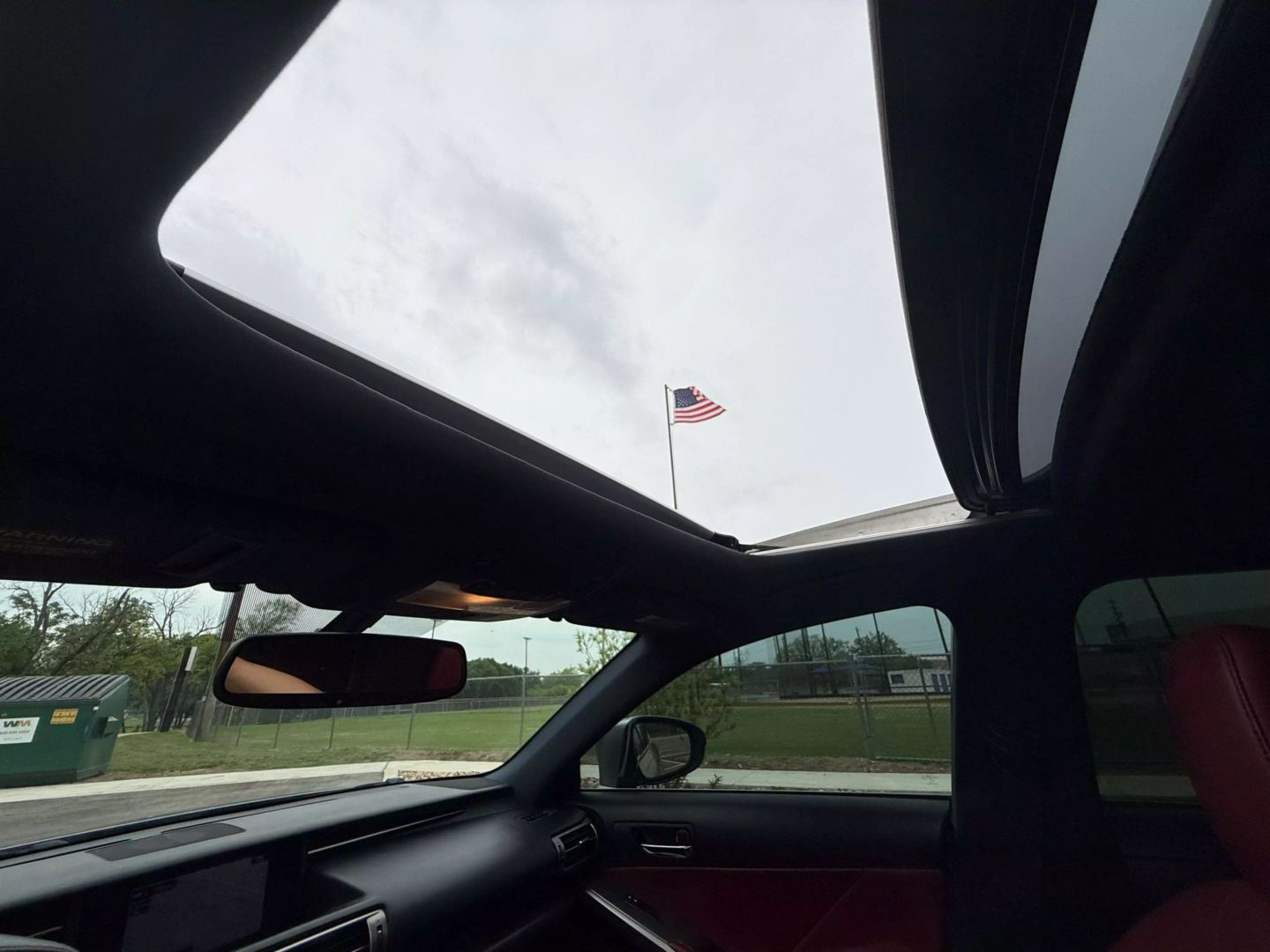 2015 Lexus Is - Image 22