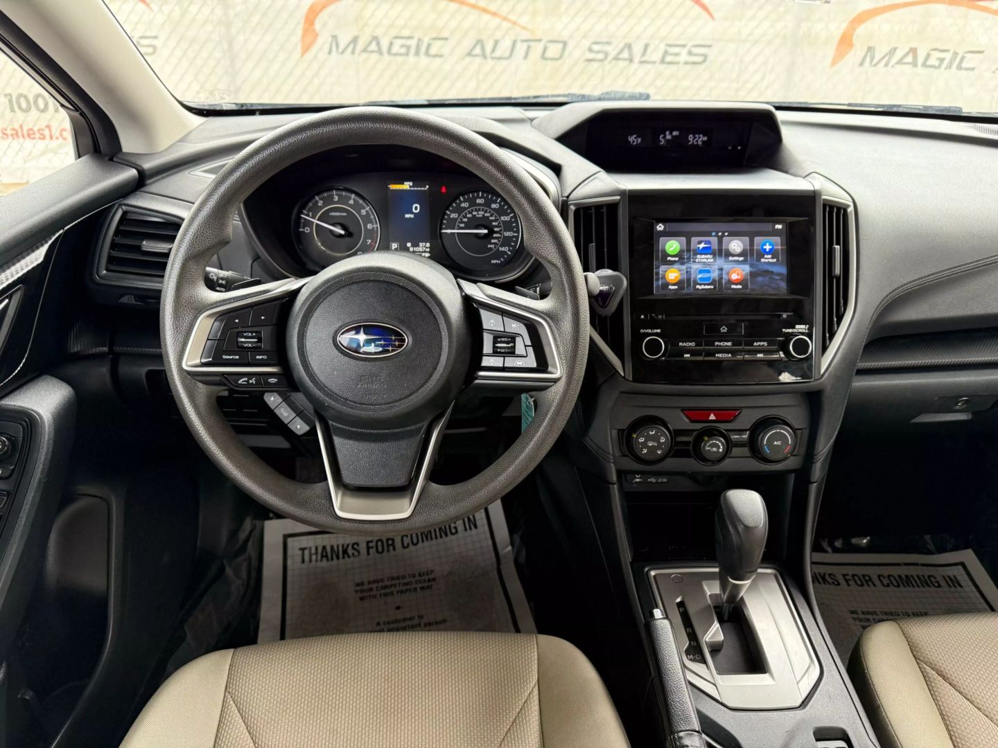 2020 Subaru Impreza - Image 29