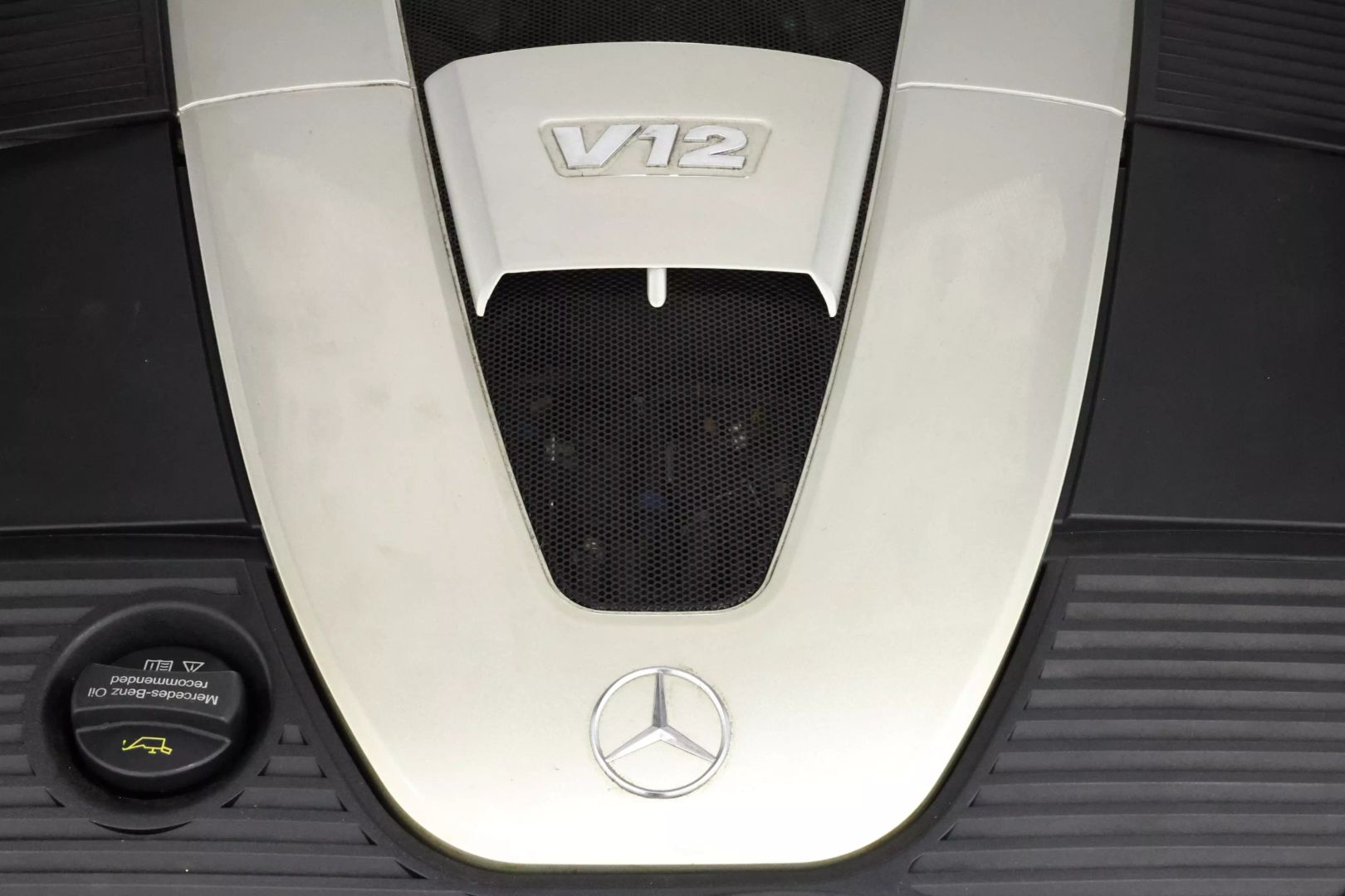 2018 Mercedes-benz Mercedes-maybach S-class - Image 136