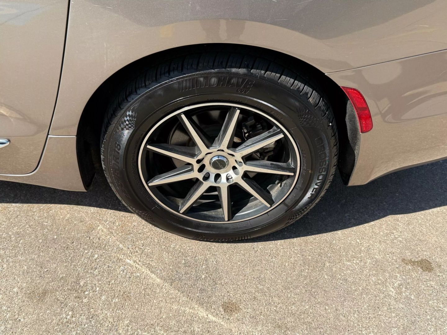2017 Chrysler Pacifica - Image 62