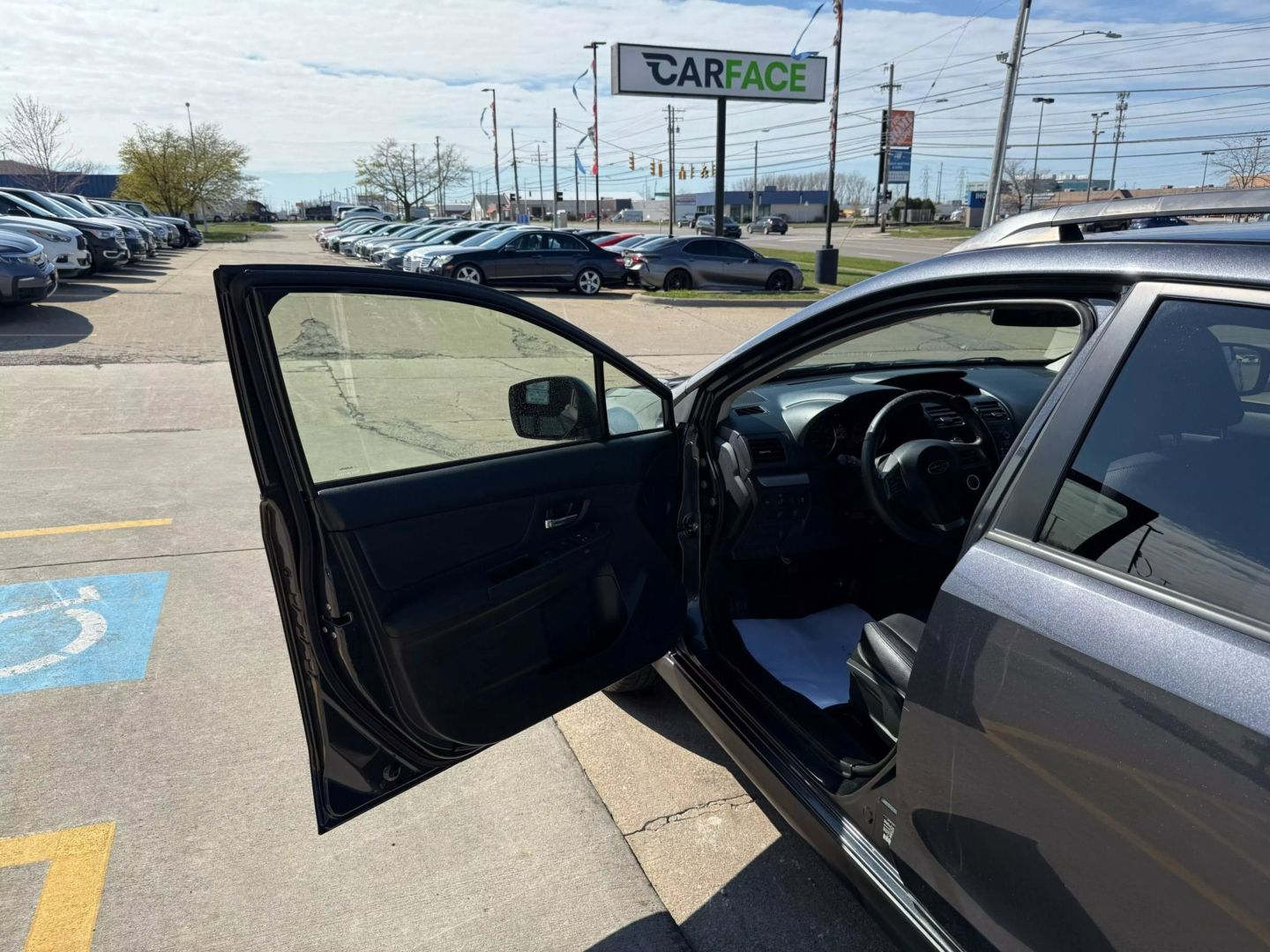 2014 Subaru Xv Crosstrek - Image 16