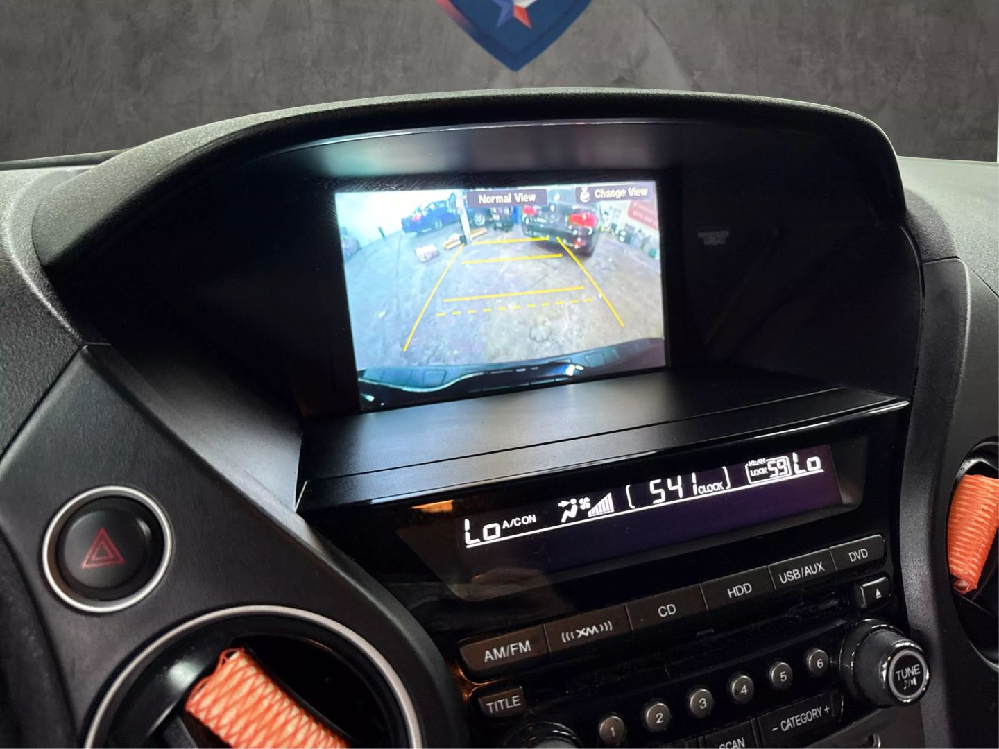 2015 Honda Pilot - Image 21