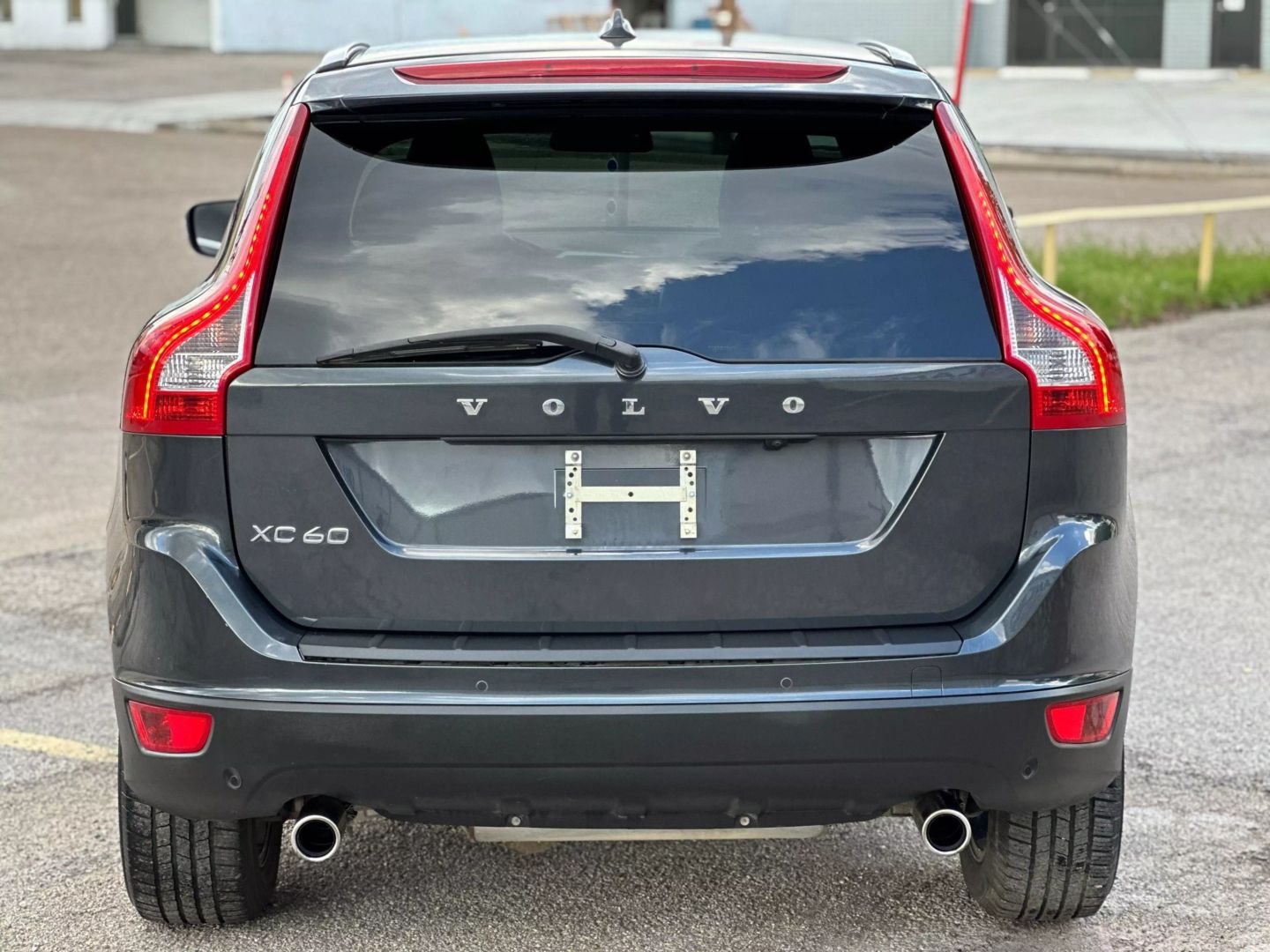 2013 Volvo Xc60 - Image 5