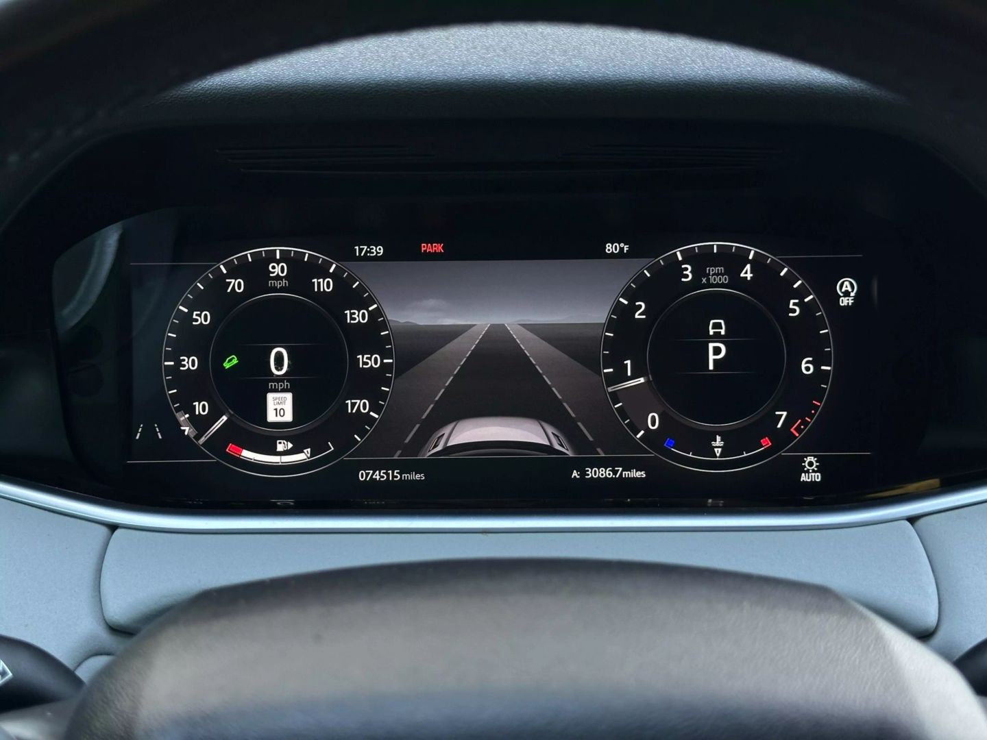 2020 Land Rover Range Rover Evoque - Image 39