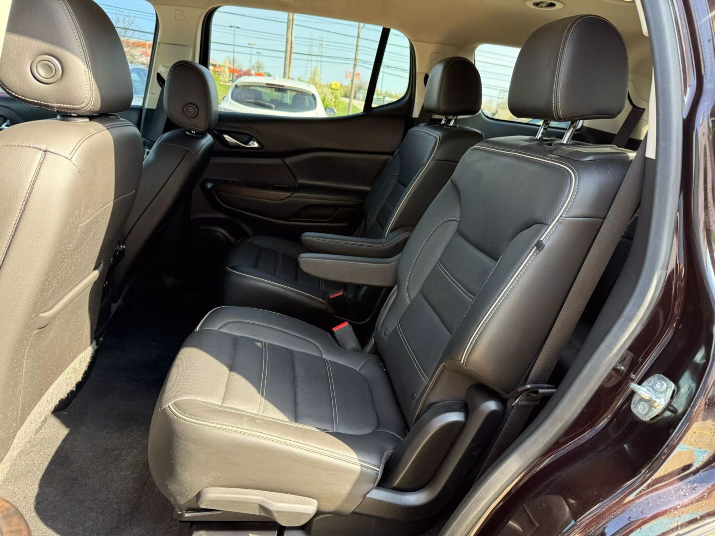 2020 Gmc Acadia - Image 21