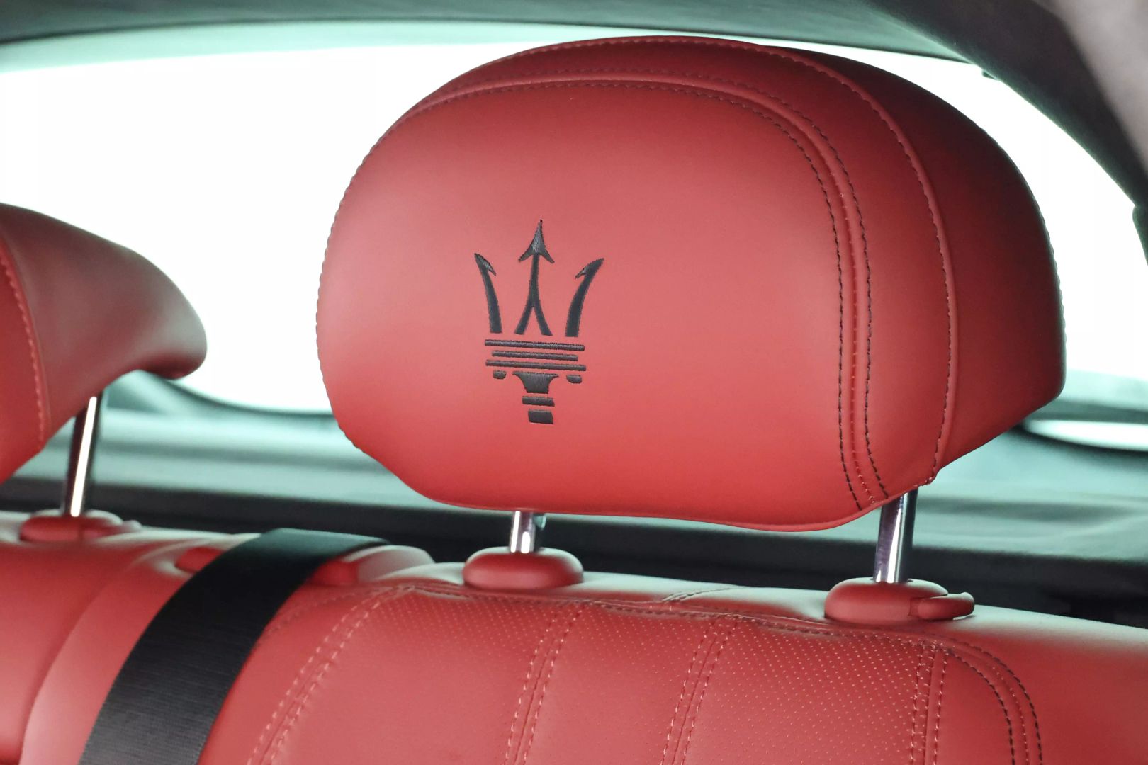 2022 Maserati Levante - Image 61