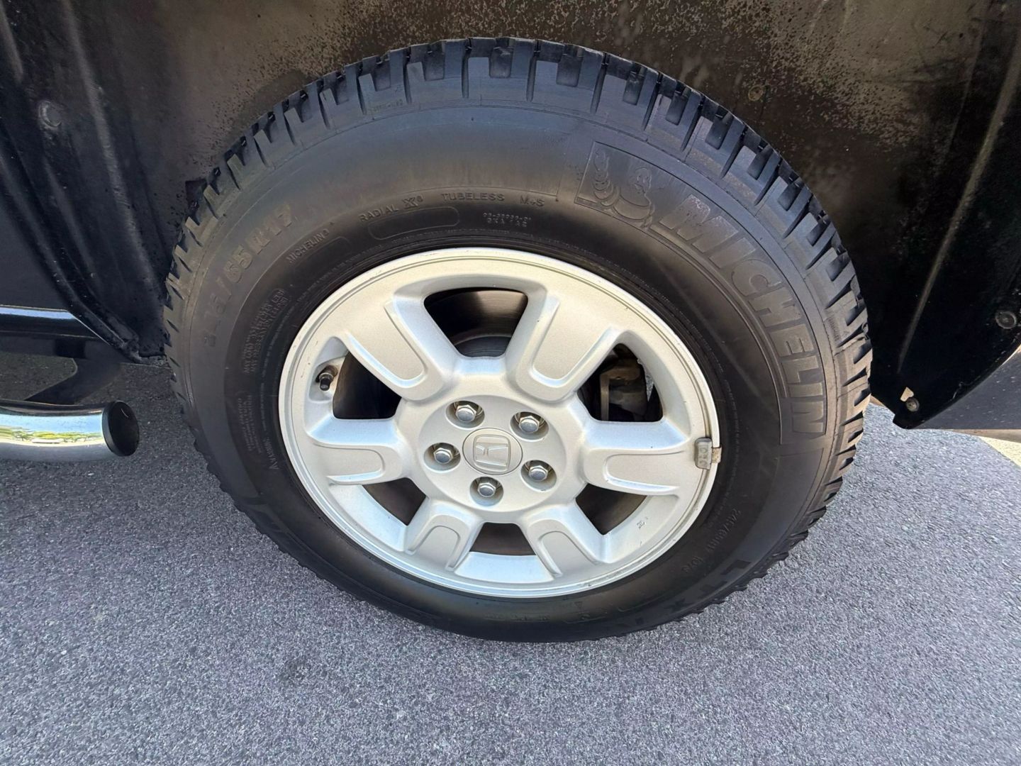 2006 Honda Ridgeline - Image 16
