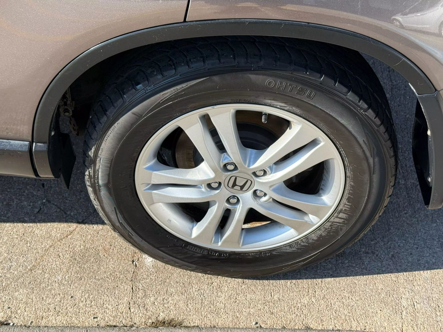 2010 Honda Cr-v - Image 46