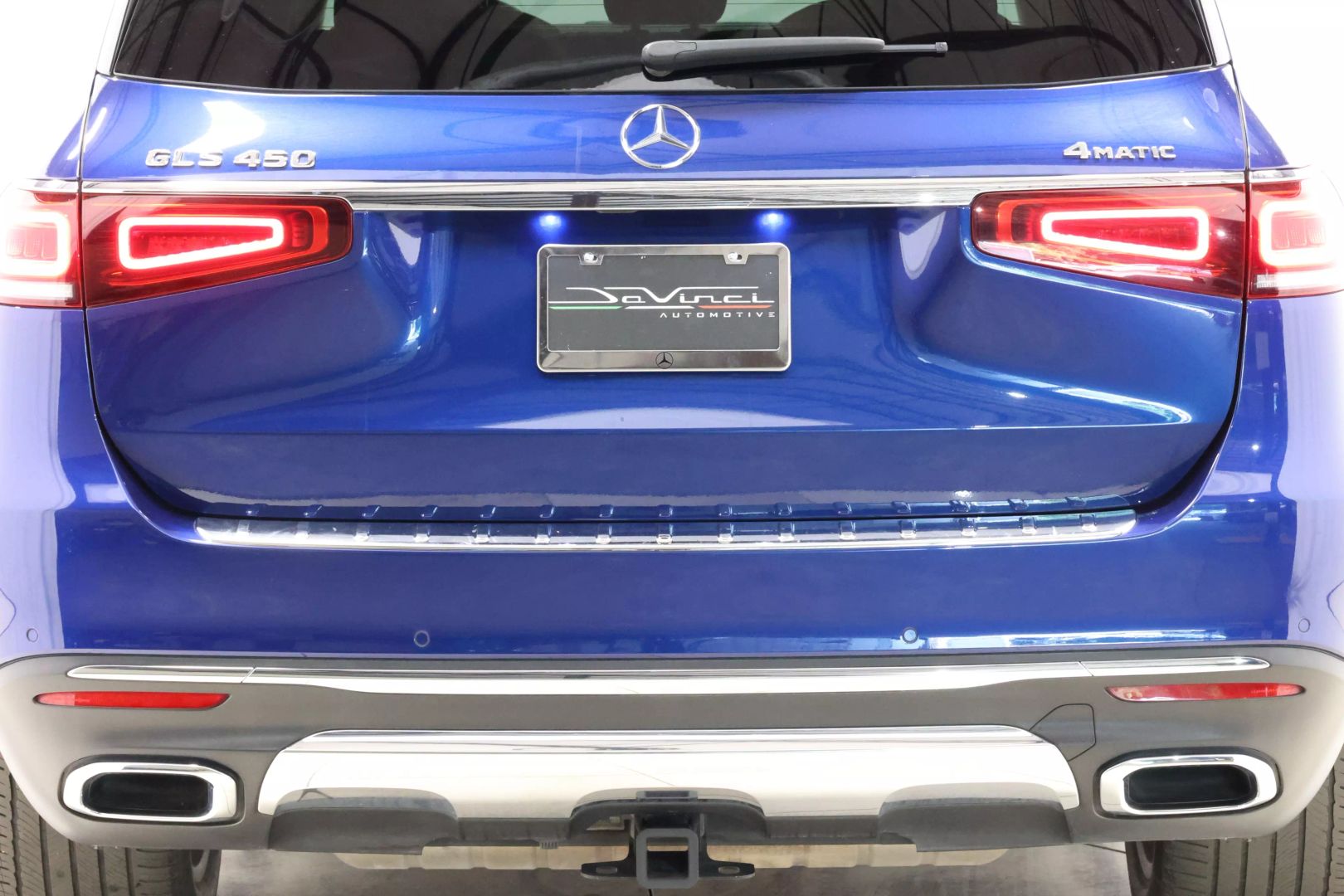 2020 Mercedes-benz Gls - Image 82