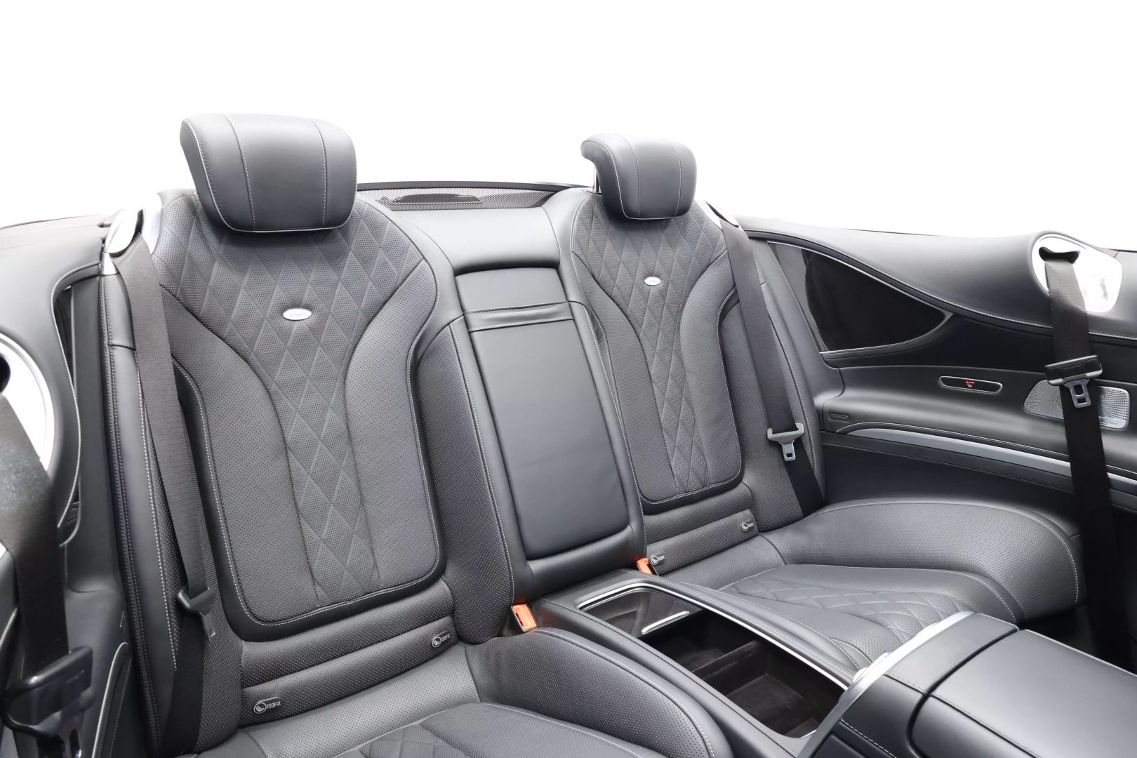 2017 Mercedes-benz S-class - Image 66