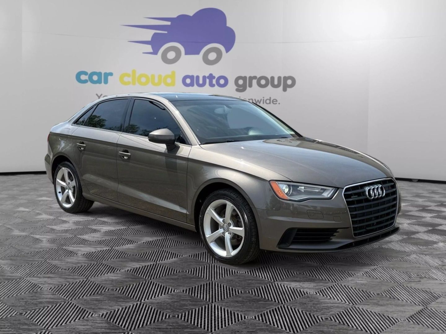 2015AUDI A3 for sale in Stafford VA