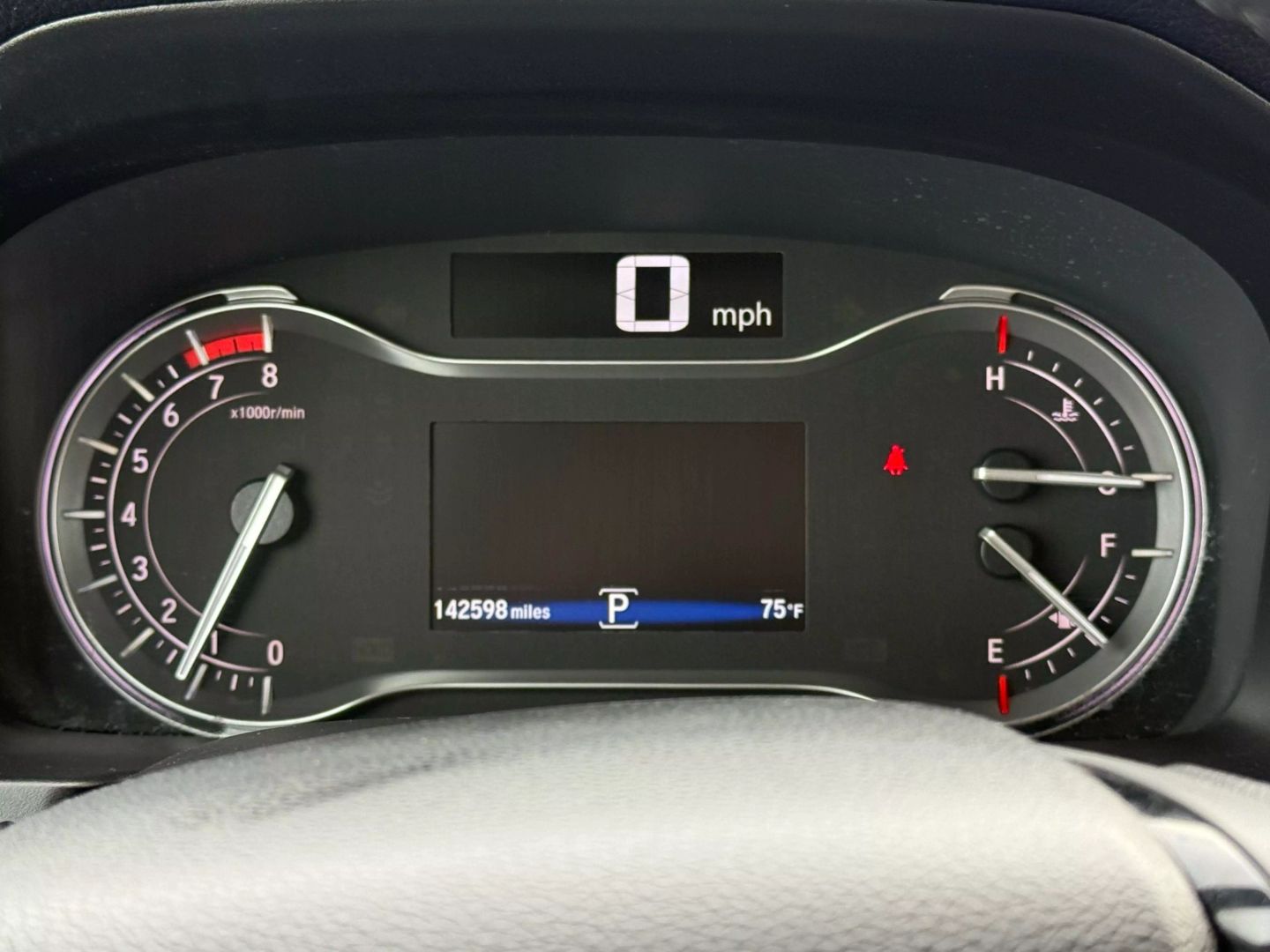 2019 Honda Ridgeline - Image 56