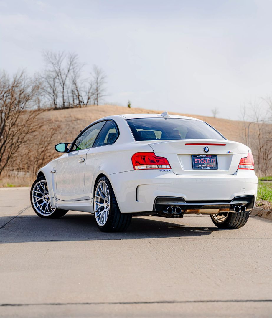 2011 Bmw 1 Series - Image 34