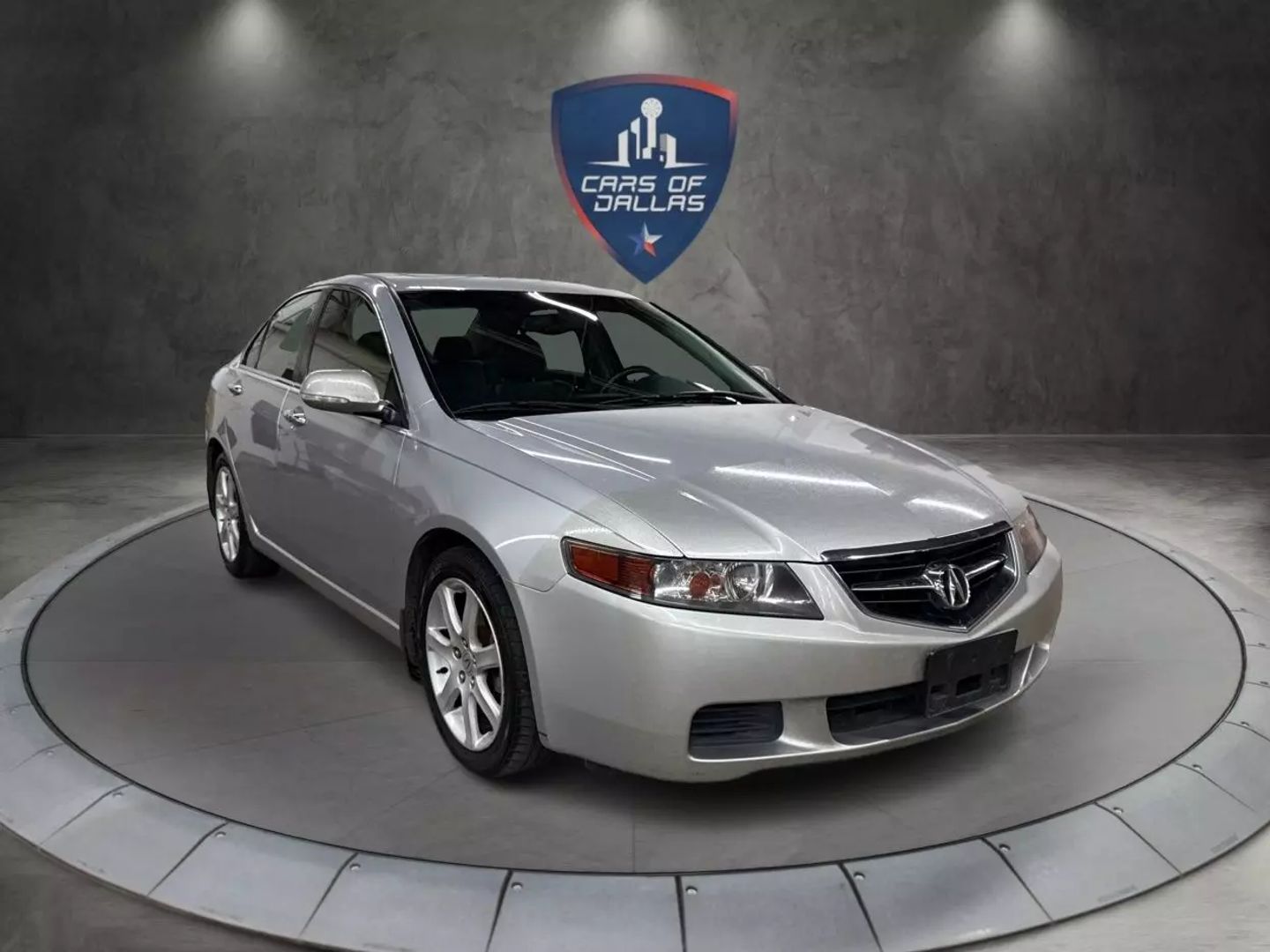 2004 Acura Tsx - Image 7