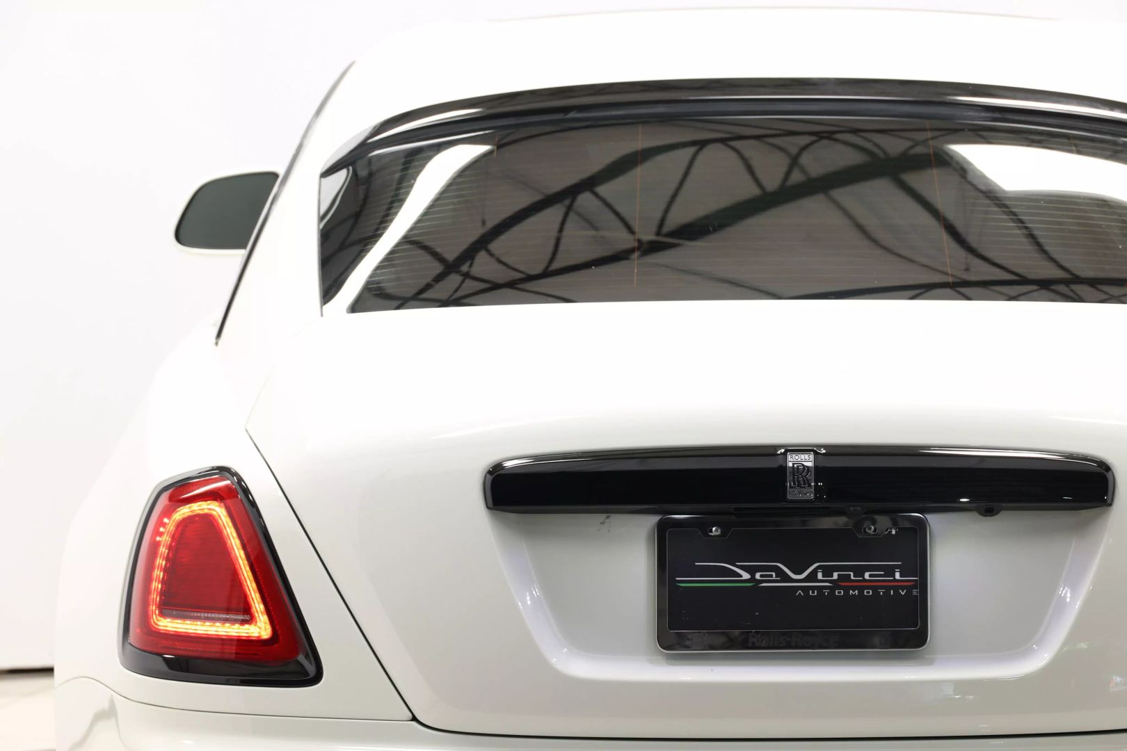 2017 Rolls-royce Wraith - Image 51