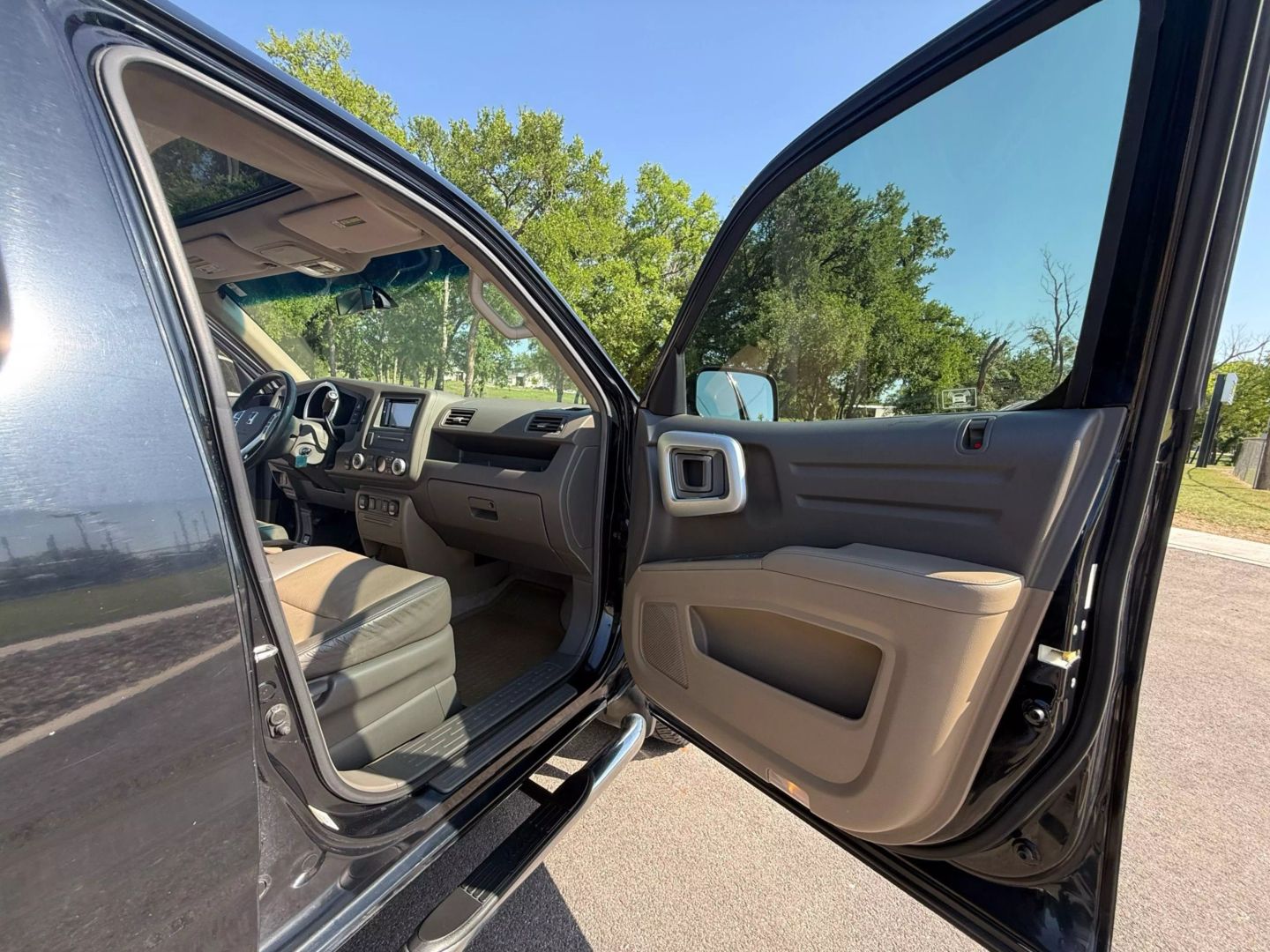 2006 Honda Ridgeline - Image 26