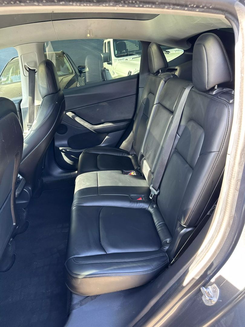 Image 10 of 2020 TESLA MODELY