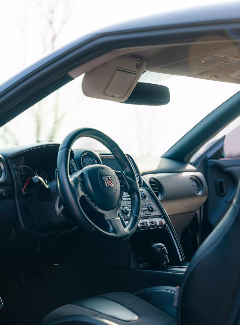 2014 Nissan Gt-r - Image 13