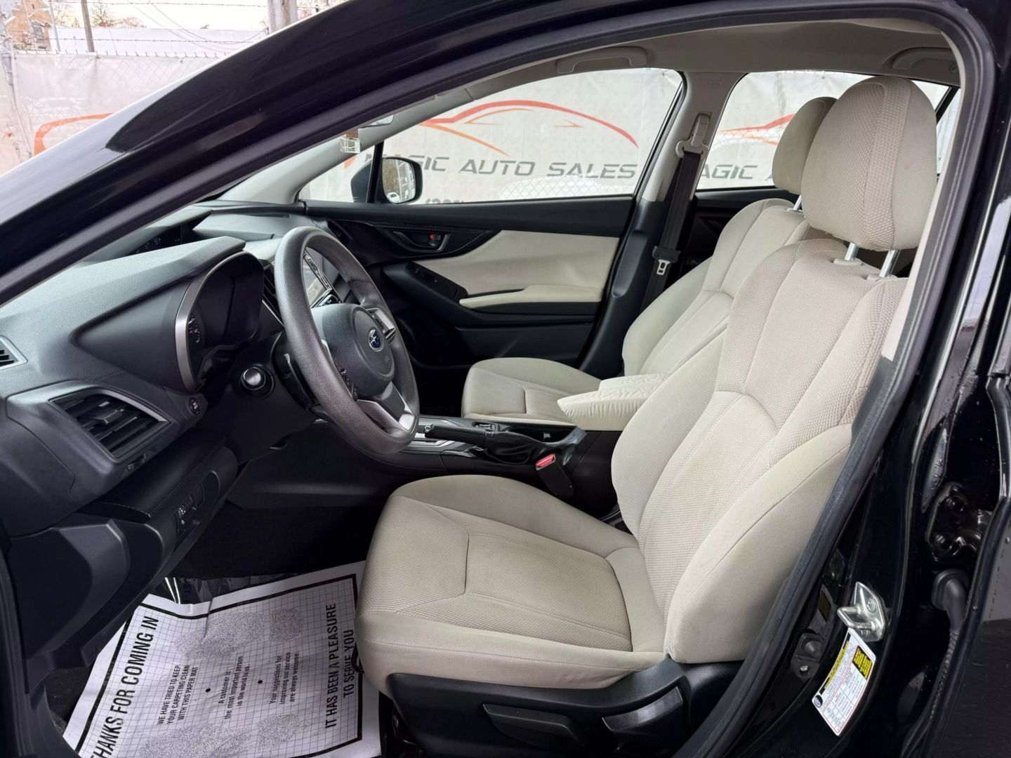 2020 Subaru Impreza - Image 15