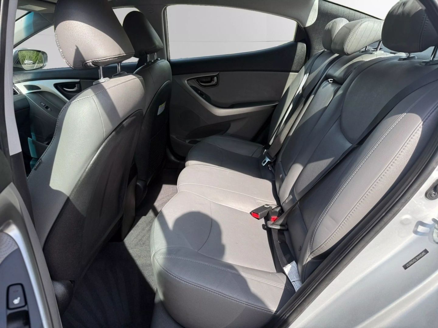 2013HYUNDAI ELANTRA for sale in Stafford VA