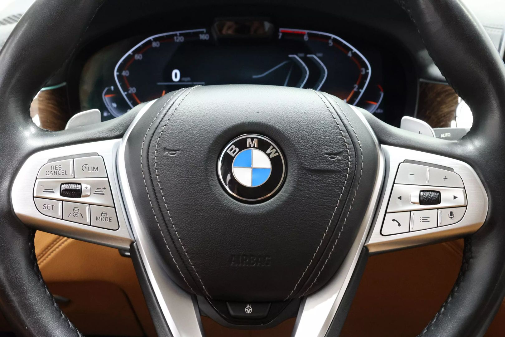 2021 Bmw 7 Series - Image 25