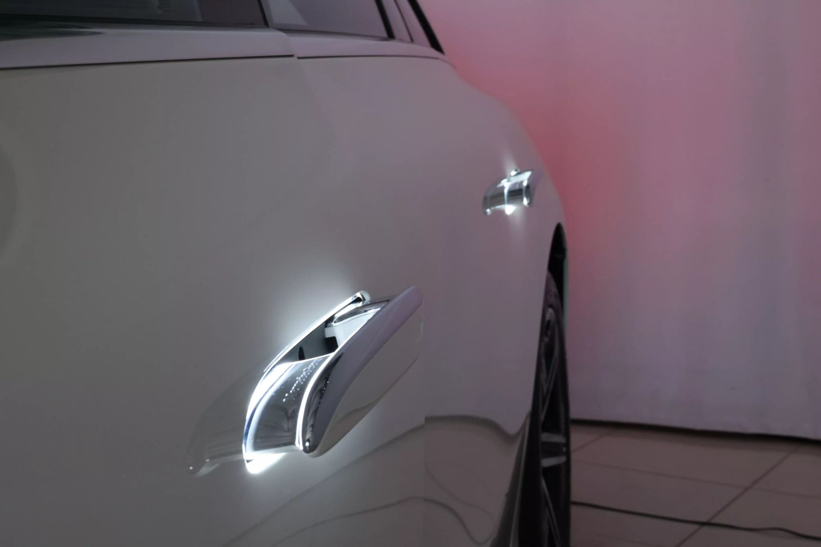 2023 Mercedes-benz Mercedes-eq Eqs - Image 124