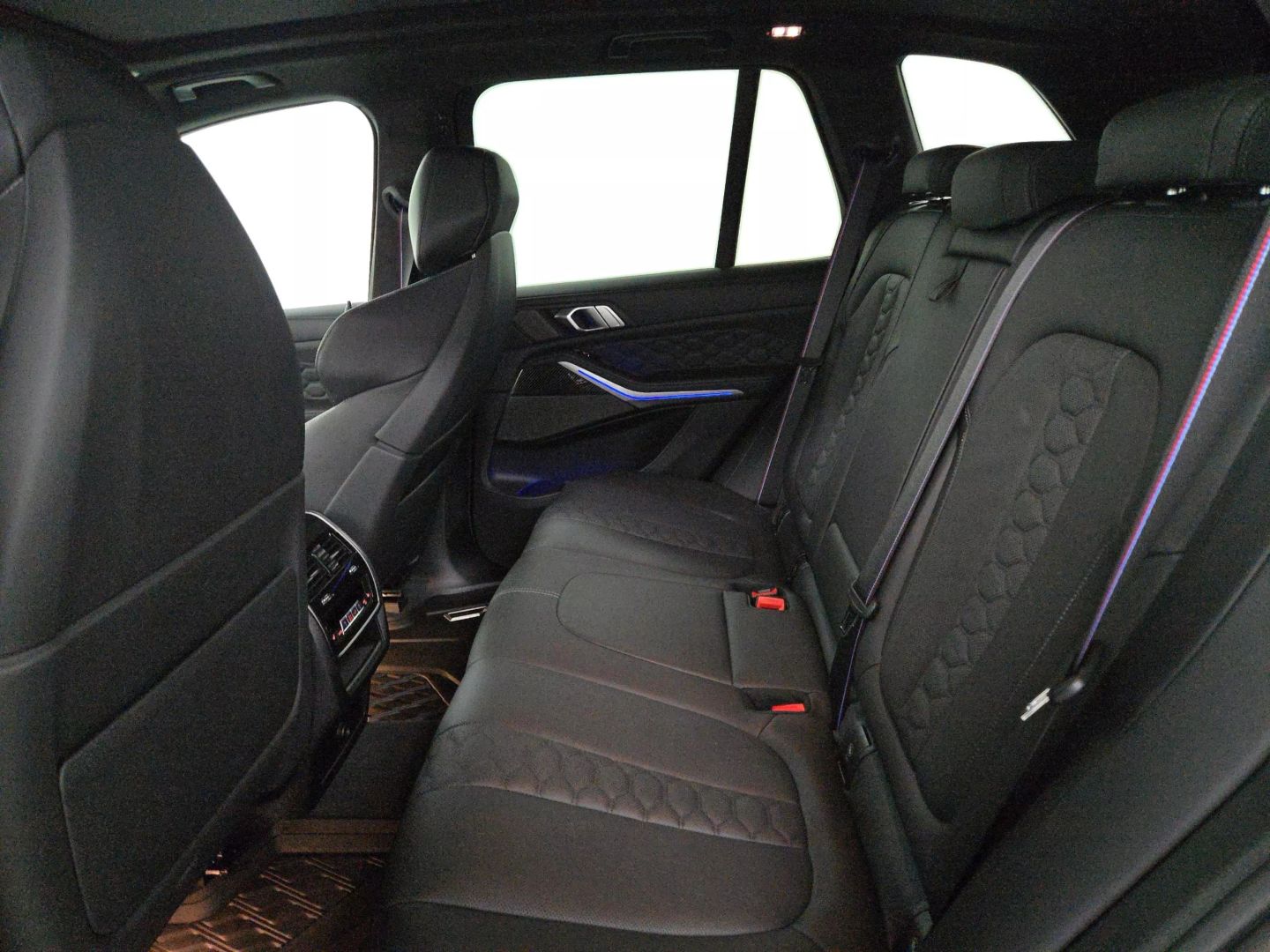 2022 Bmw X5 M - Image 10