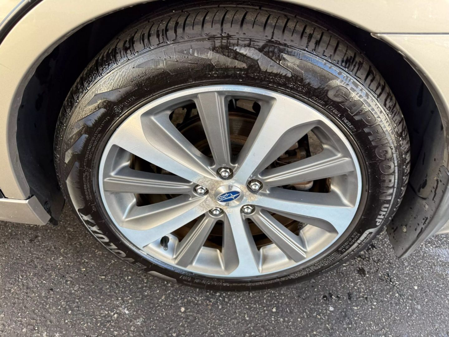 2017 Subaru Legacy - Image 46