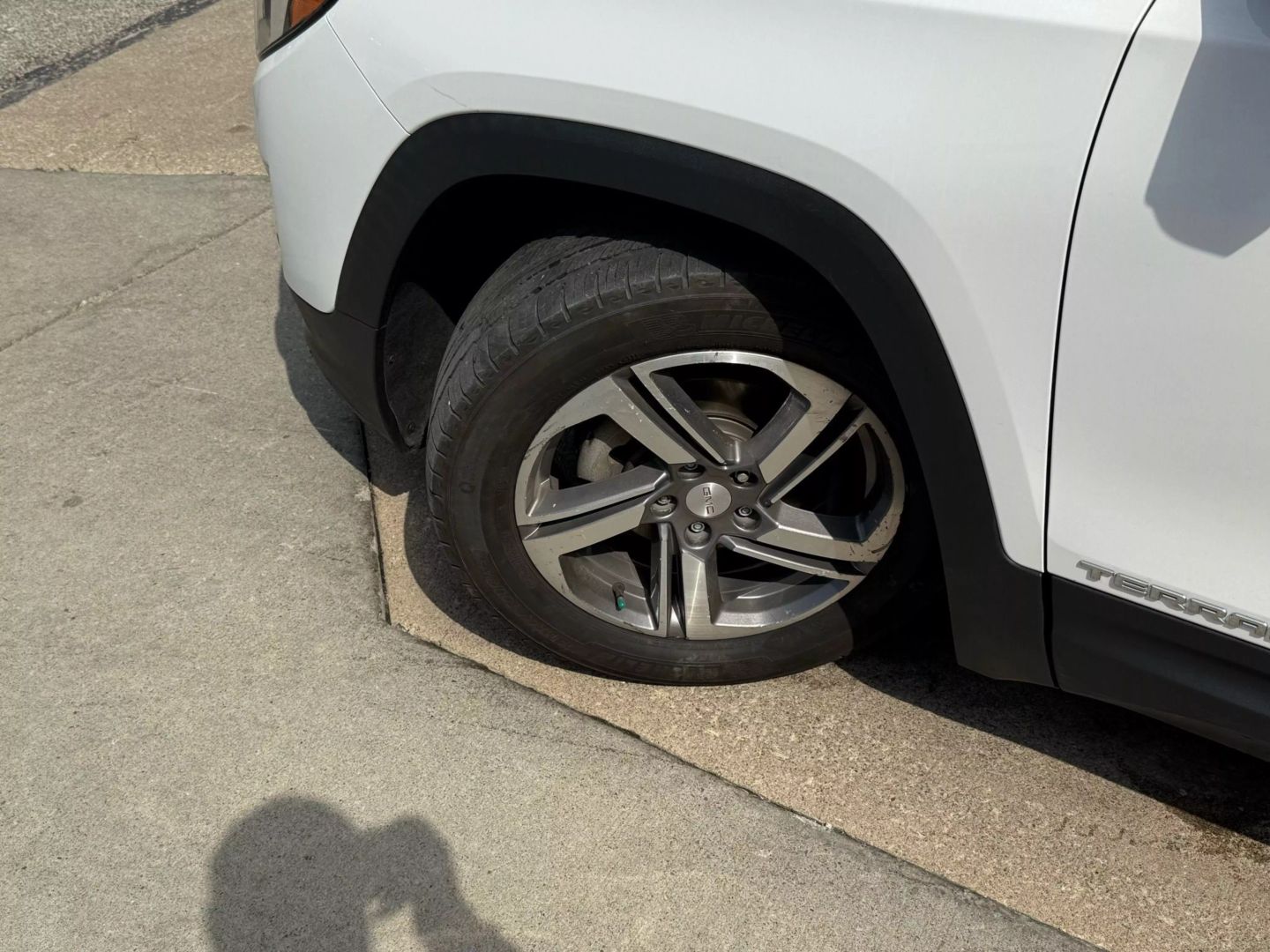 2020 Gmc Terrain - Image 47